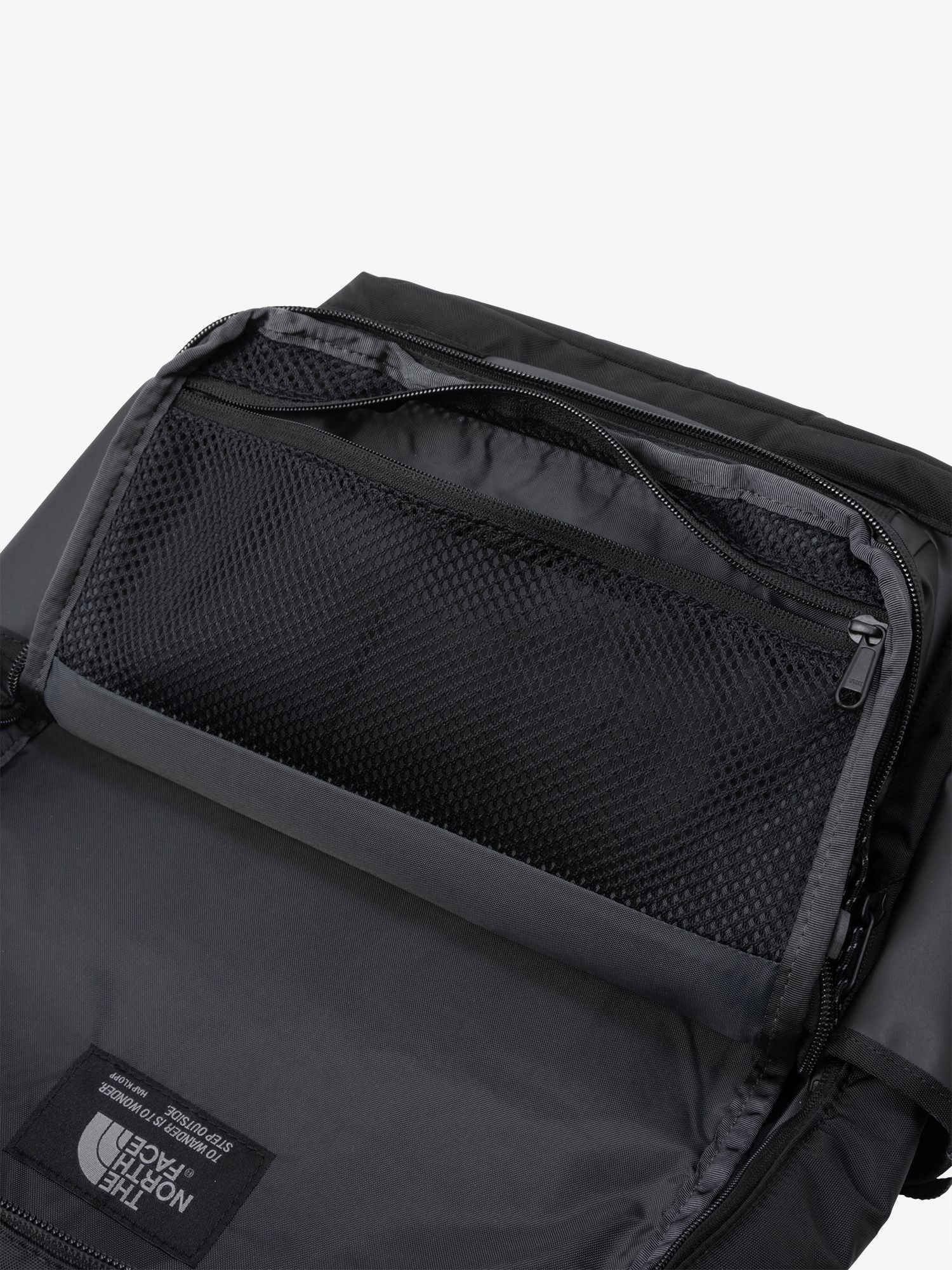 Base Camp Day Pack (Unisex)