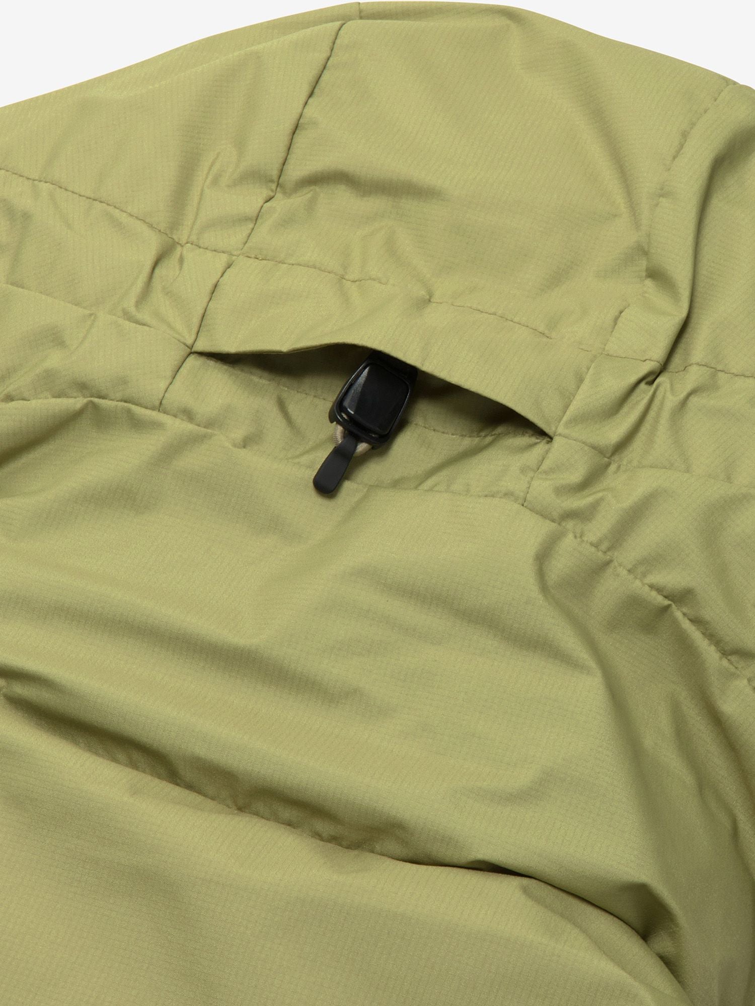 OYABE Short Down Jacket (Ladies)