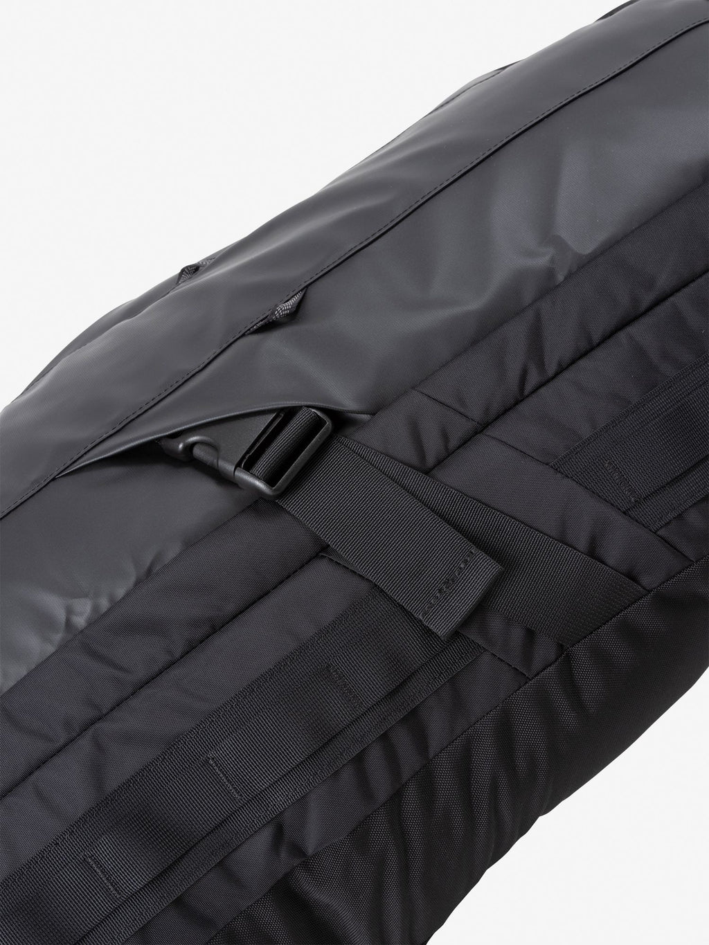 Base Camp Snow Roller