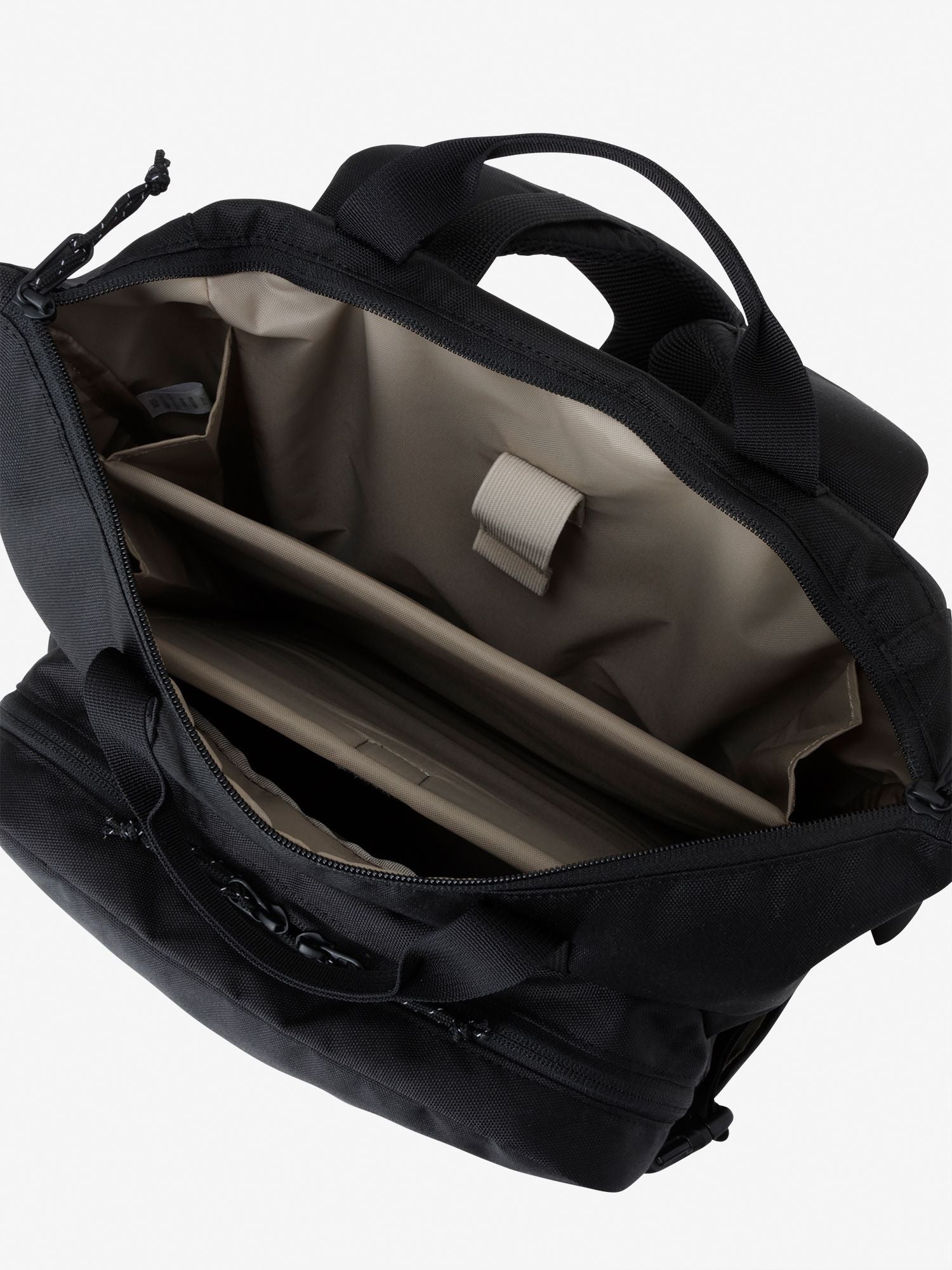 Boulder Tote Pack
