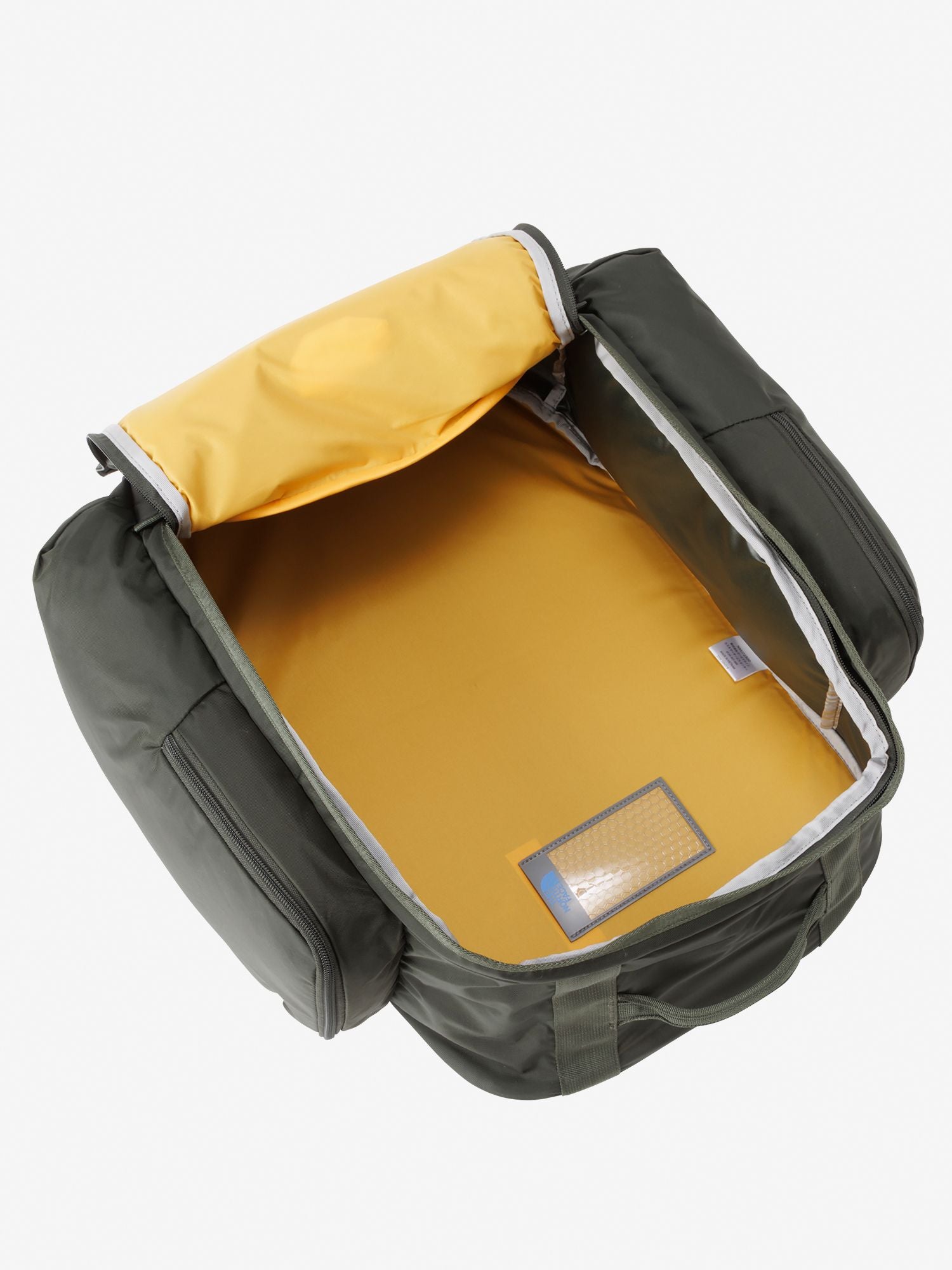 Sunny Camper 40+6 (Kids)