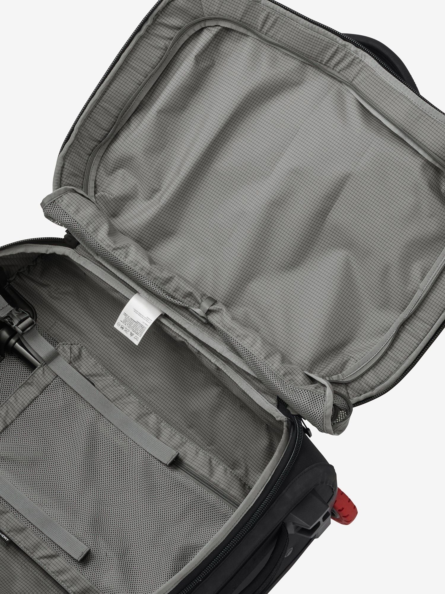 Base Camp Rolling Thunder 22 inch