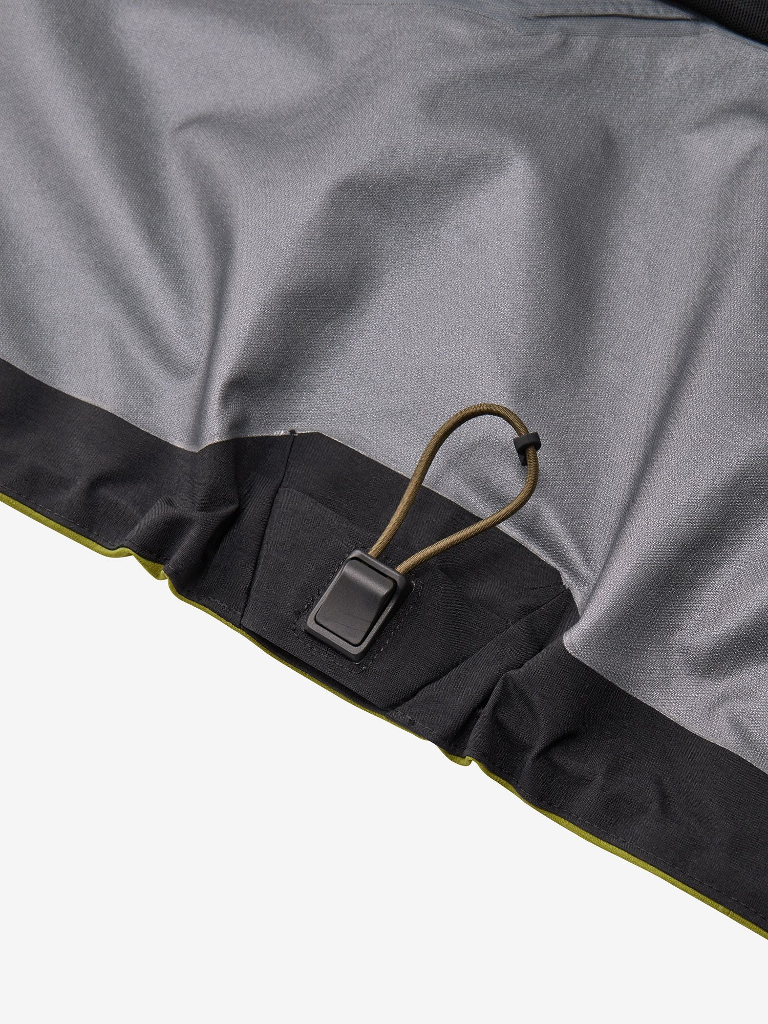 Gore-Tex 3-Layer Jacket (Men's)