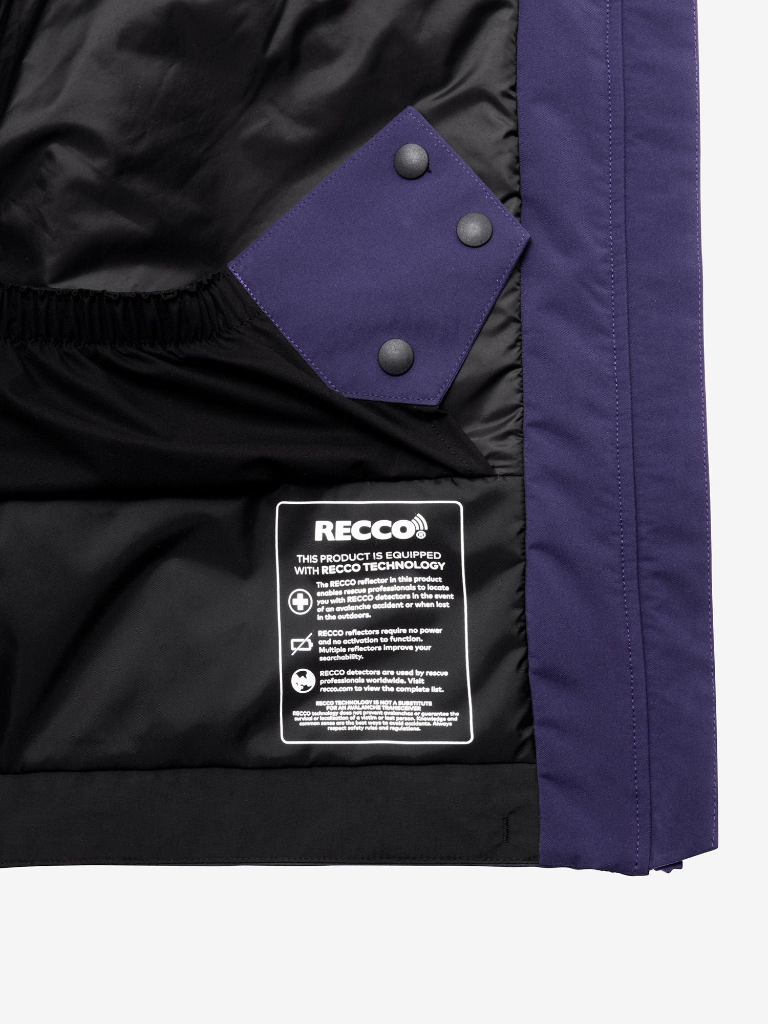 Insulated Gore-Tex 2-Layer Jacket (Men's)