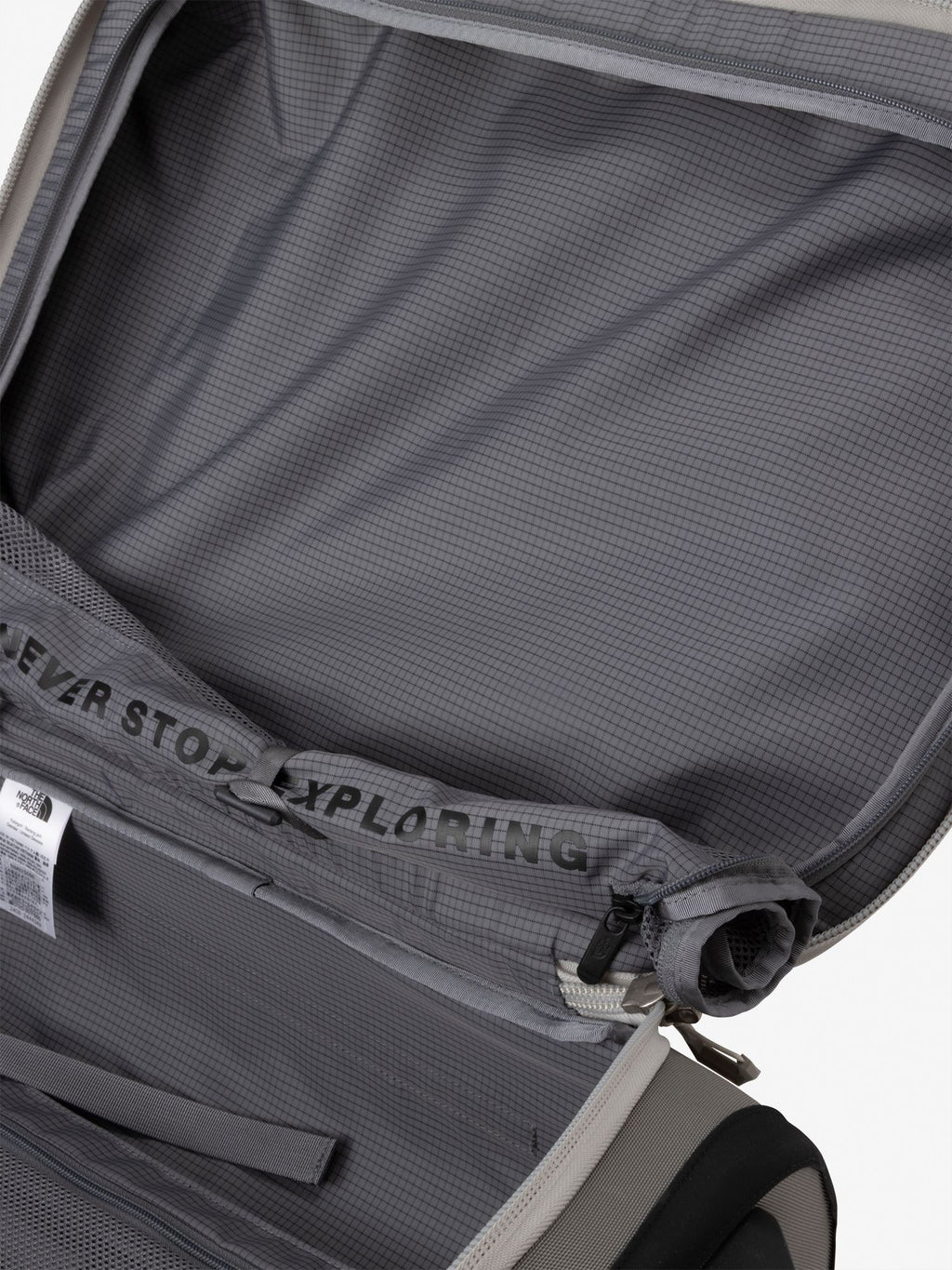 Base Camp Rolling Thunder 22 inches