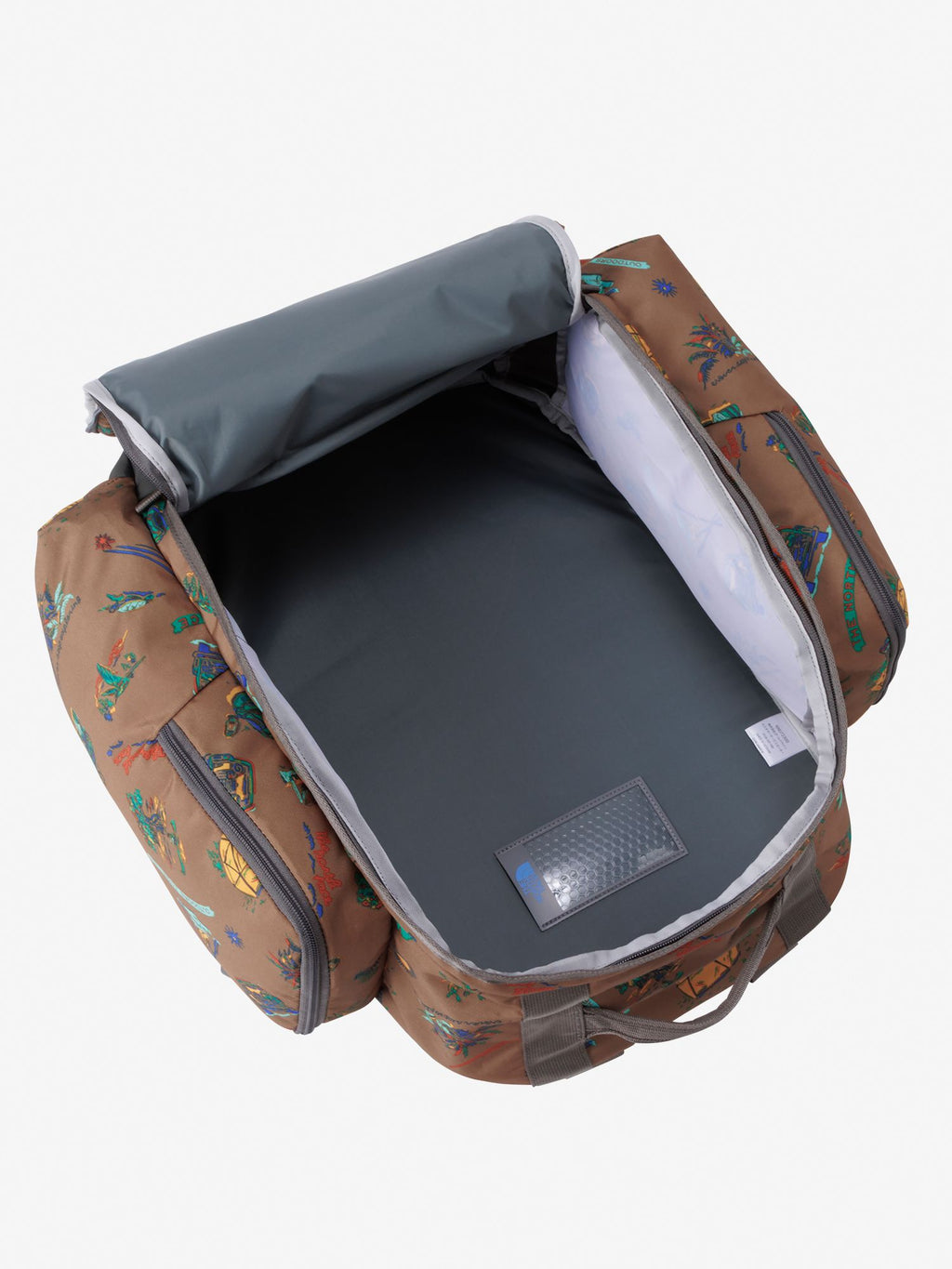 Sunny Camper 40+6 (Kids)