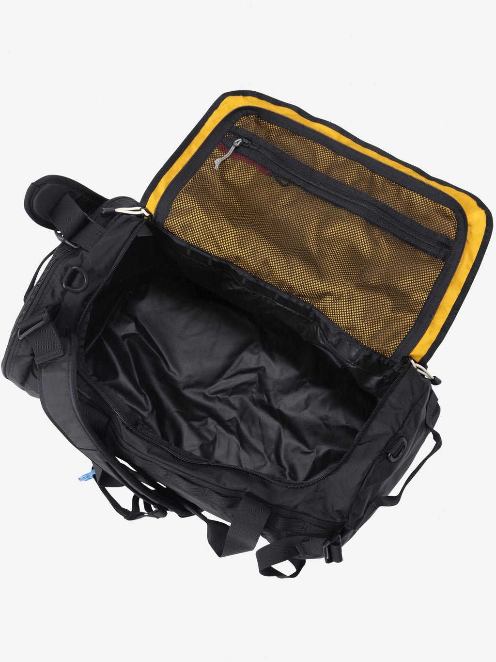 Nylon Duffle 40 (Kids)