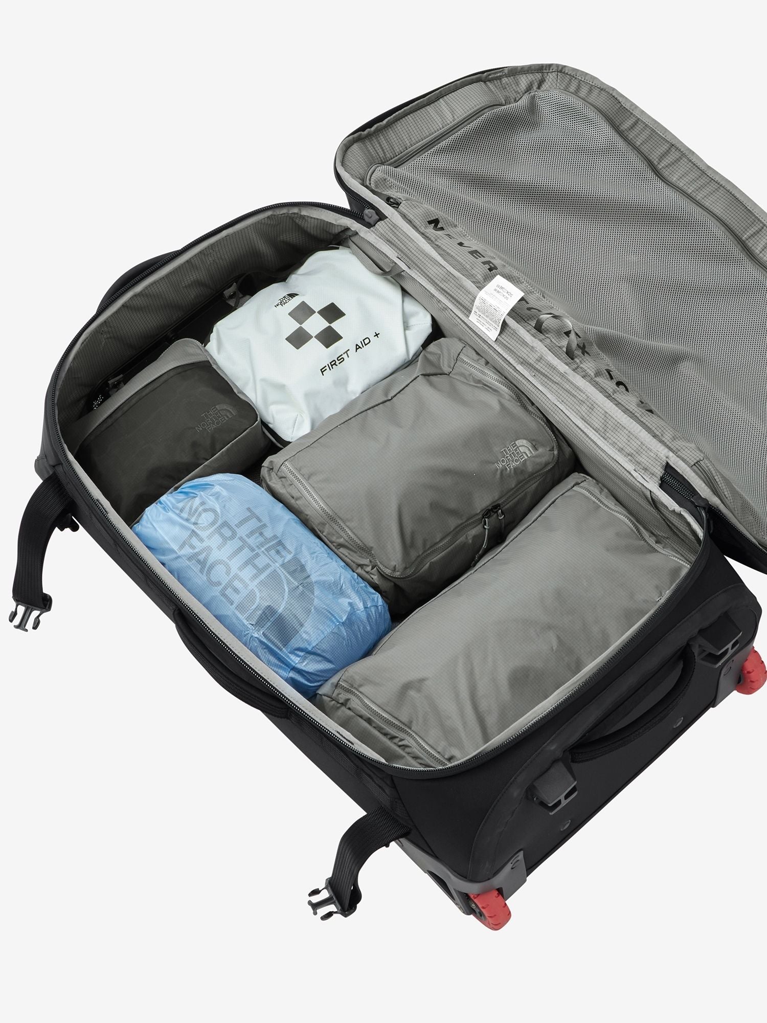 Base Camp Rolling Thunder 28 inch