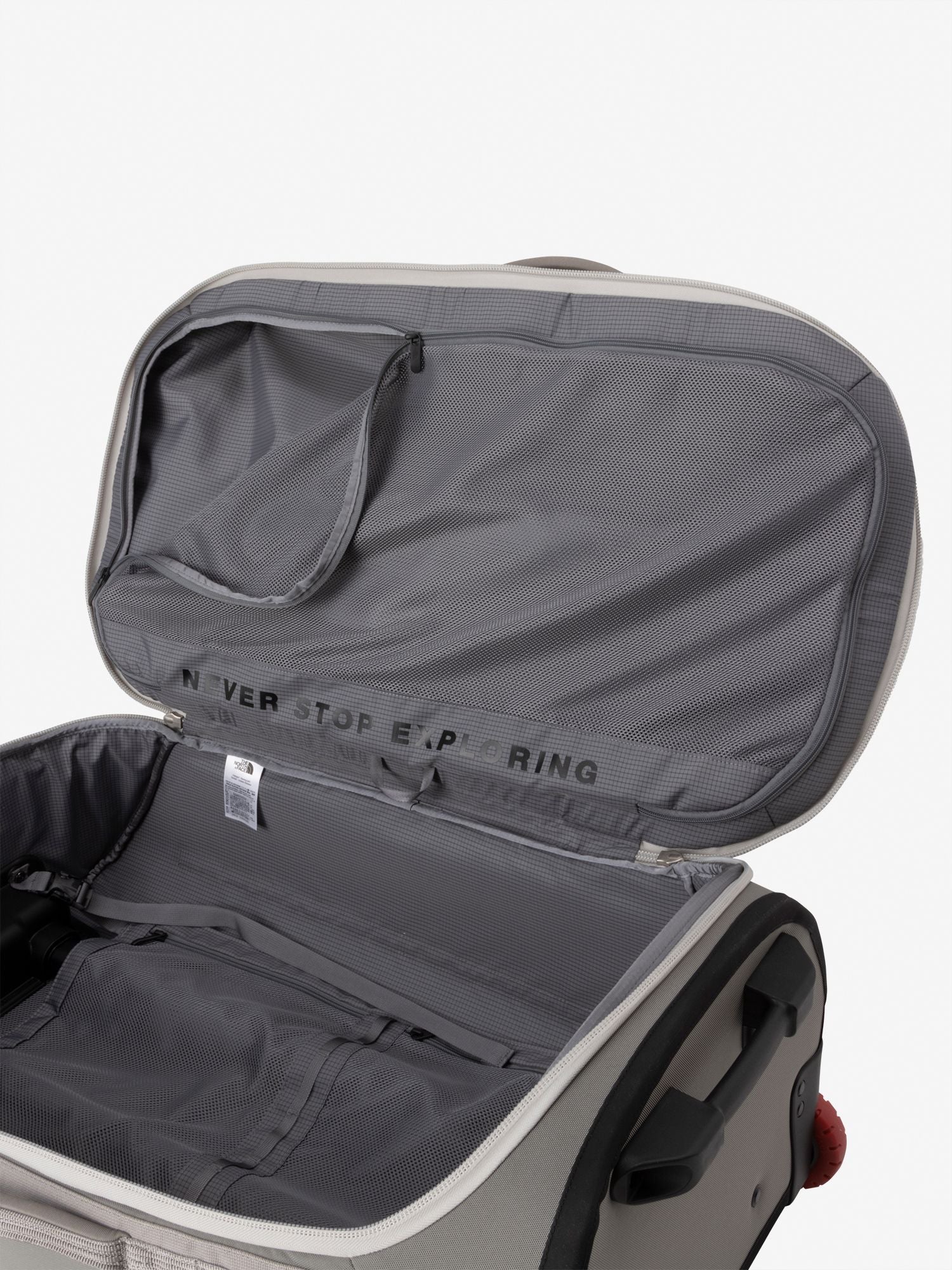 Base Camp Rolling Thunder 28 inches