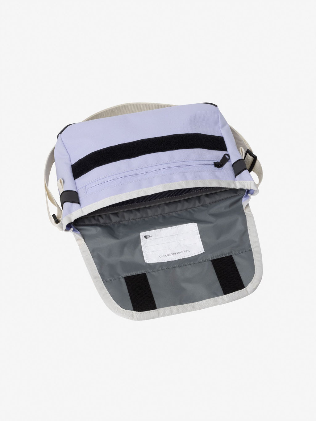 Shoulder Pouch (Kids)