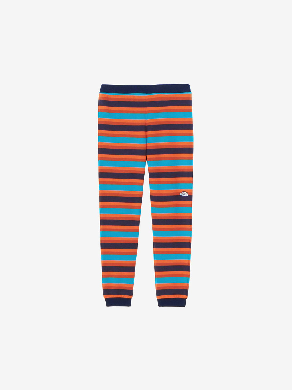 Border Tent Crew & Pants (Kids)