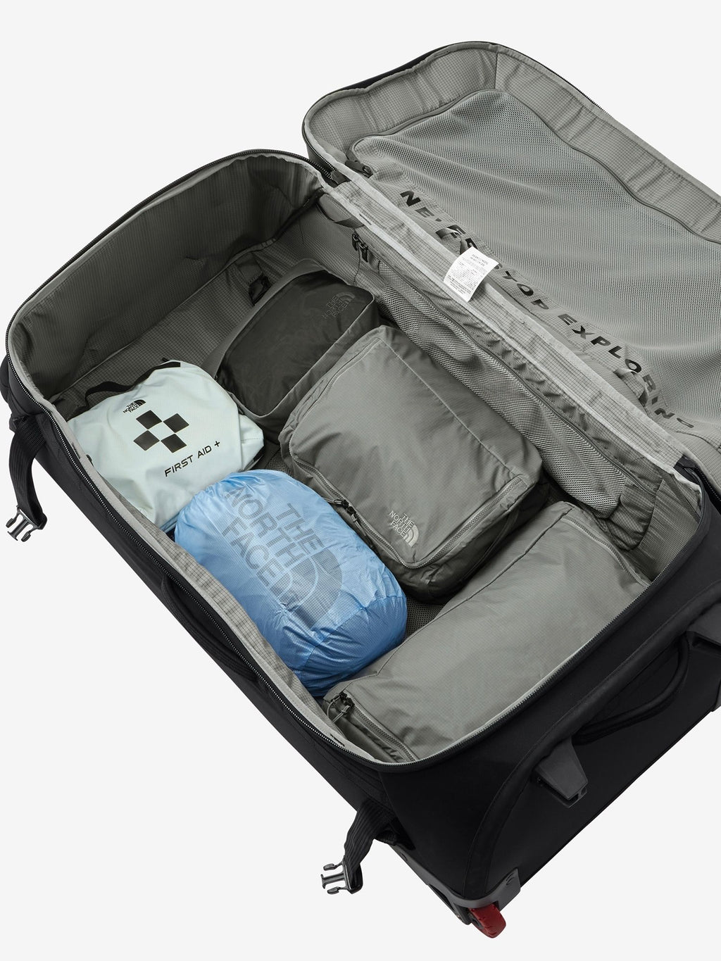 Base Camp Rolling Thunder 36 inch