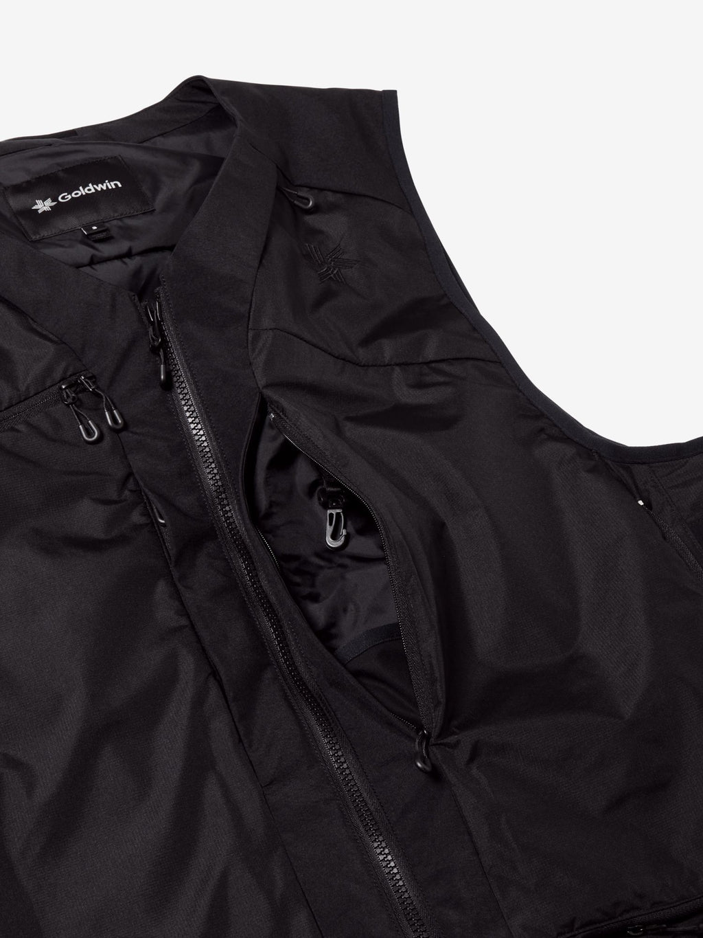 Windstopper by Gore-Tex Labs Vest (Men's)