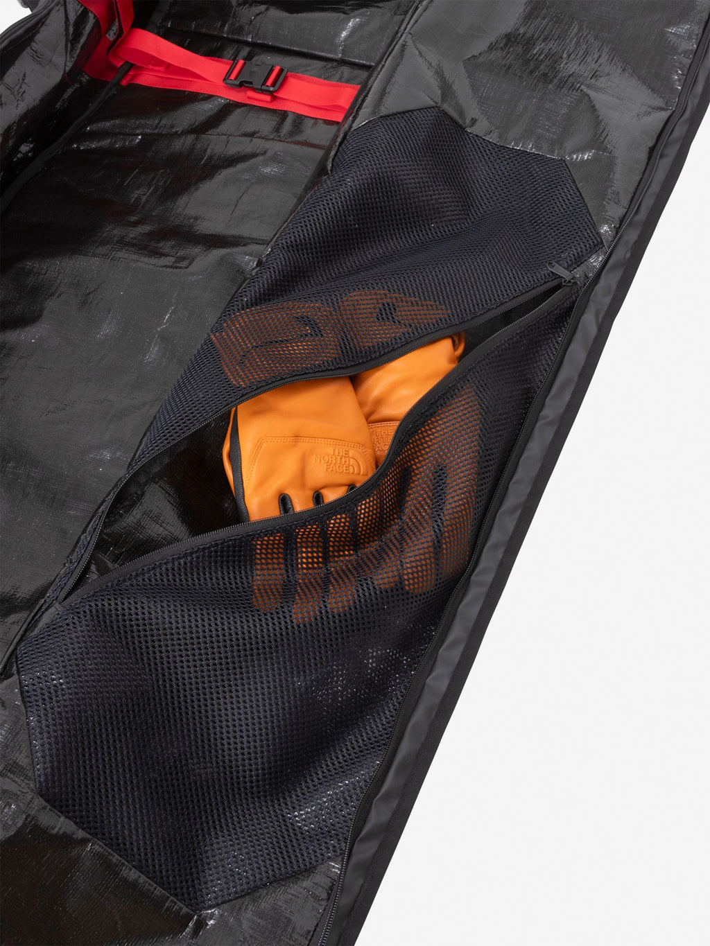 Base Camp Snow Roller