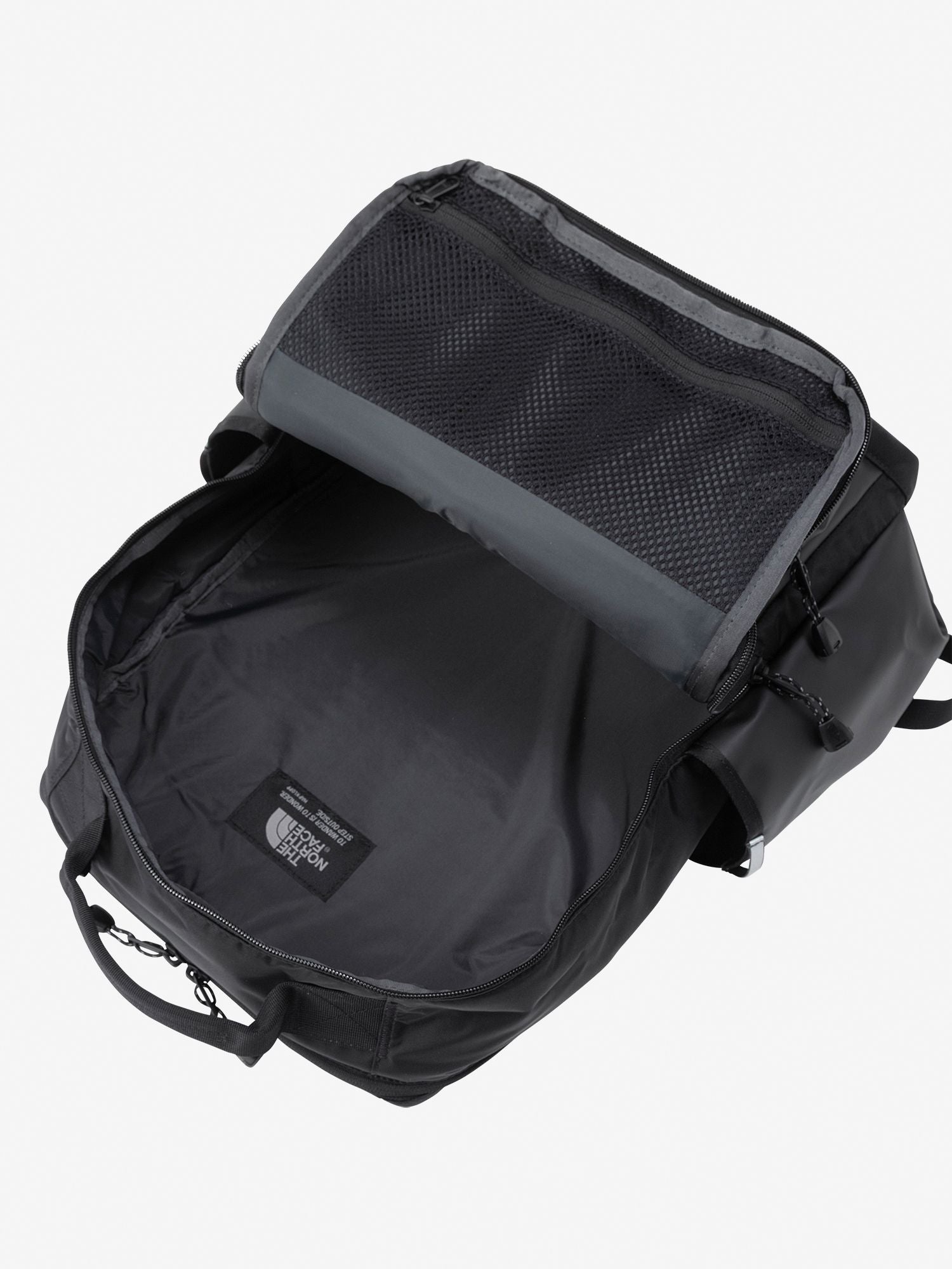 Base Camp Day Pack (Unisex)