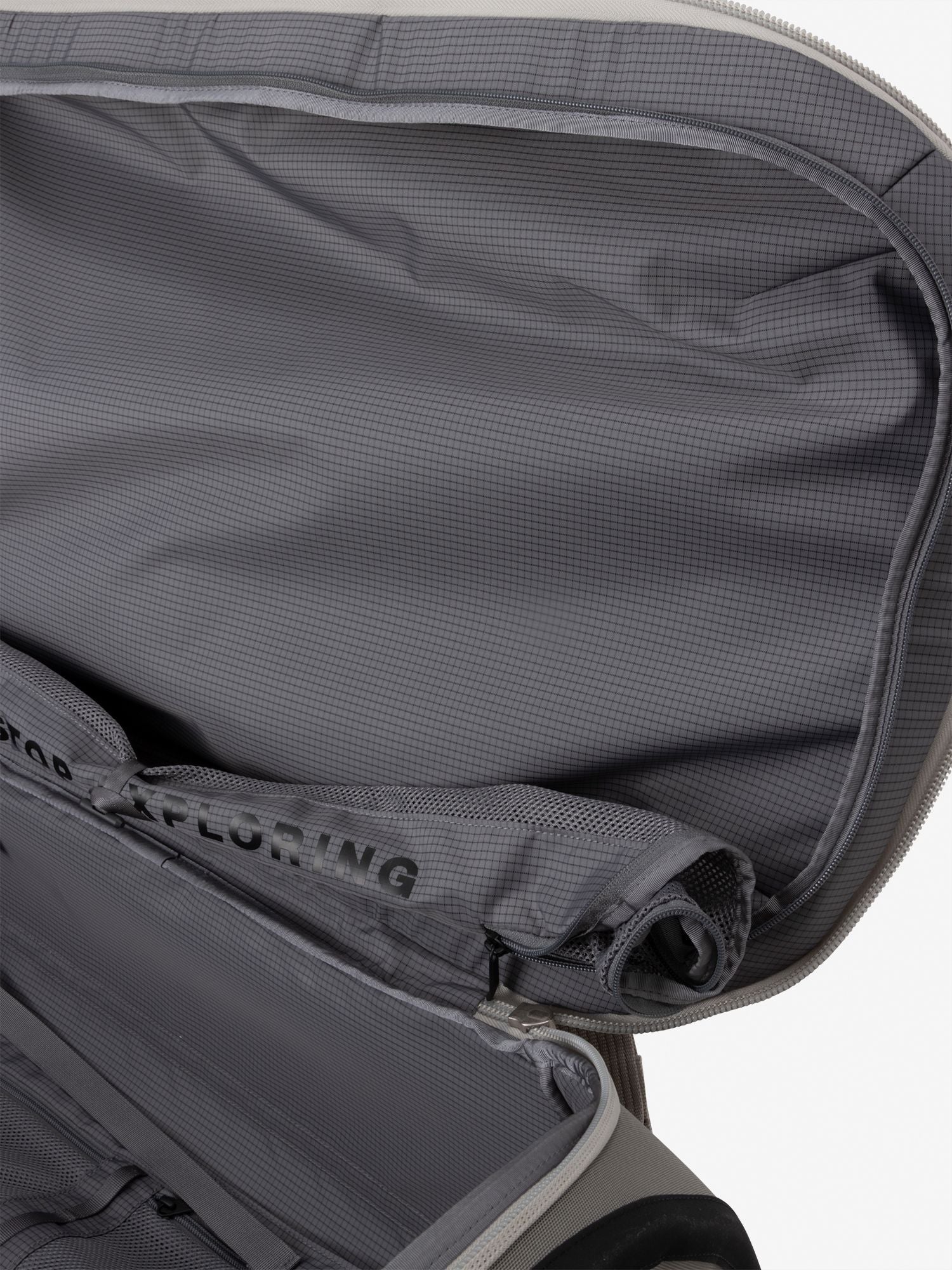 Base Camp Rolling Thunder 28 inches