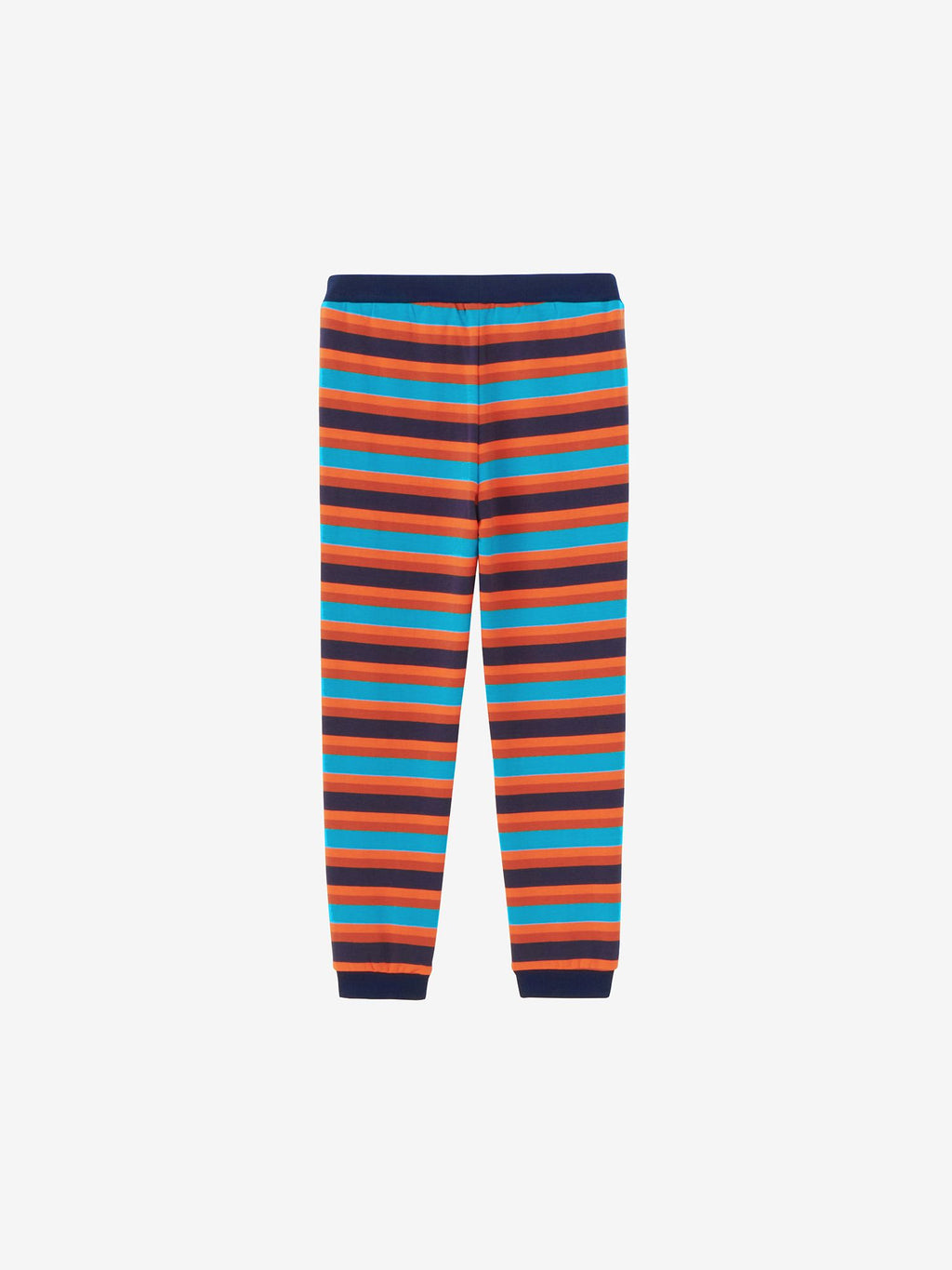 Border Tent Crew & Pants (Kids)