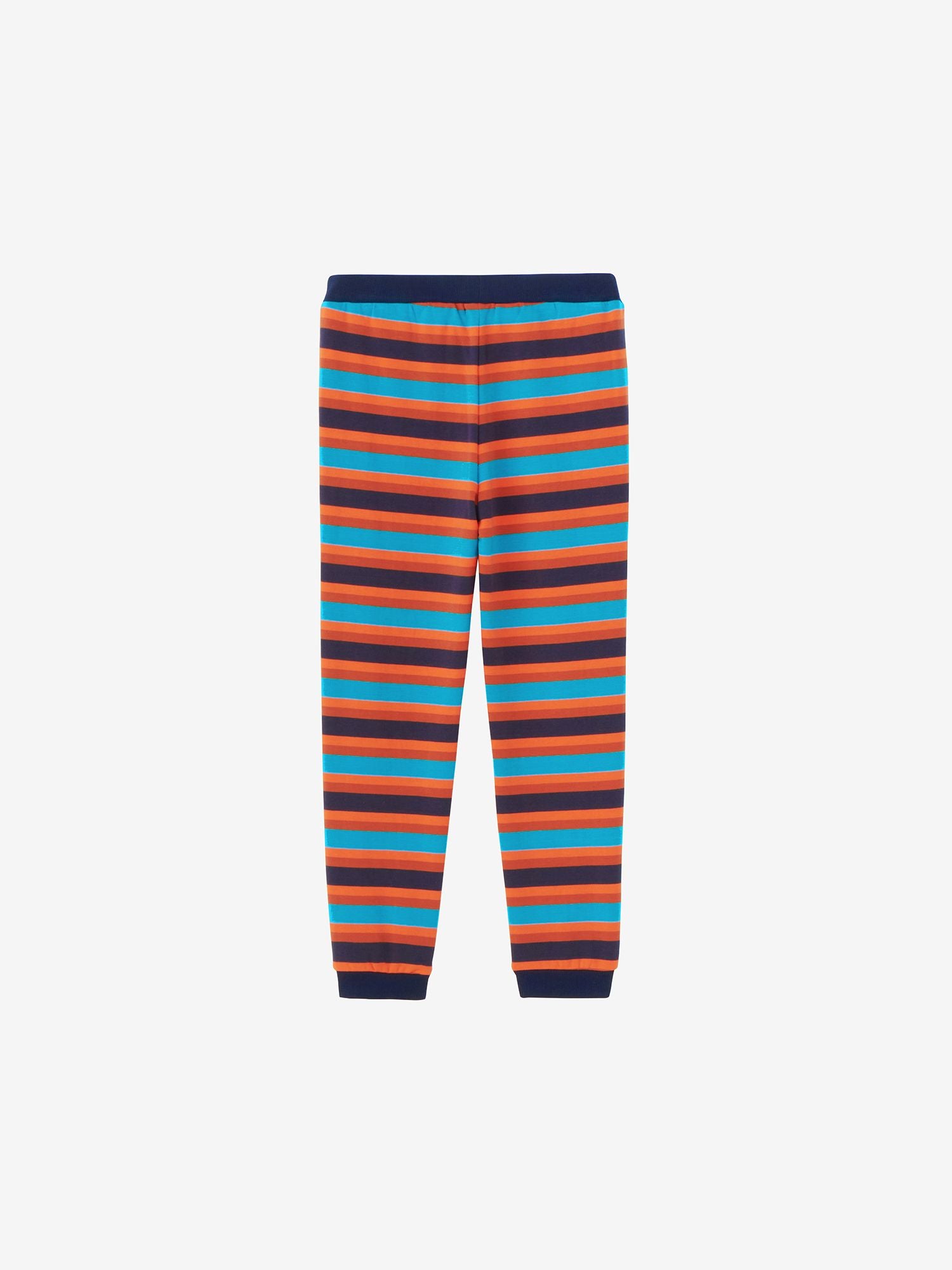 Border Tent Crew & Pants (Kids)