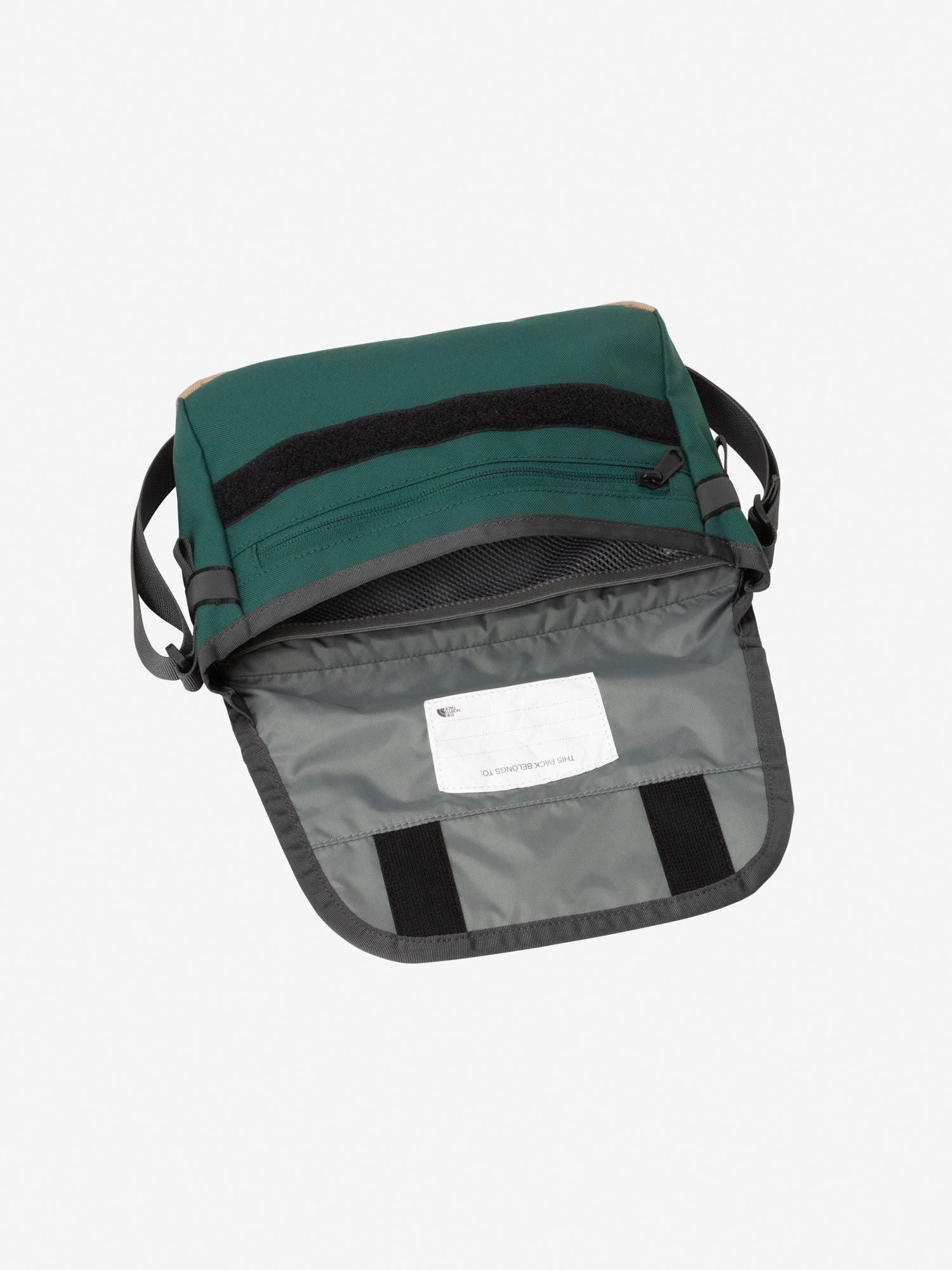 Shoulder Pouch (Kids)