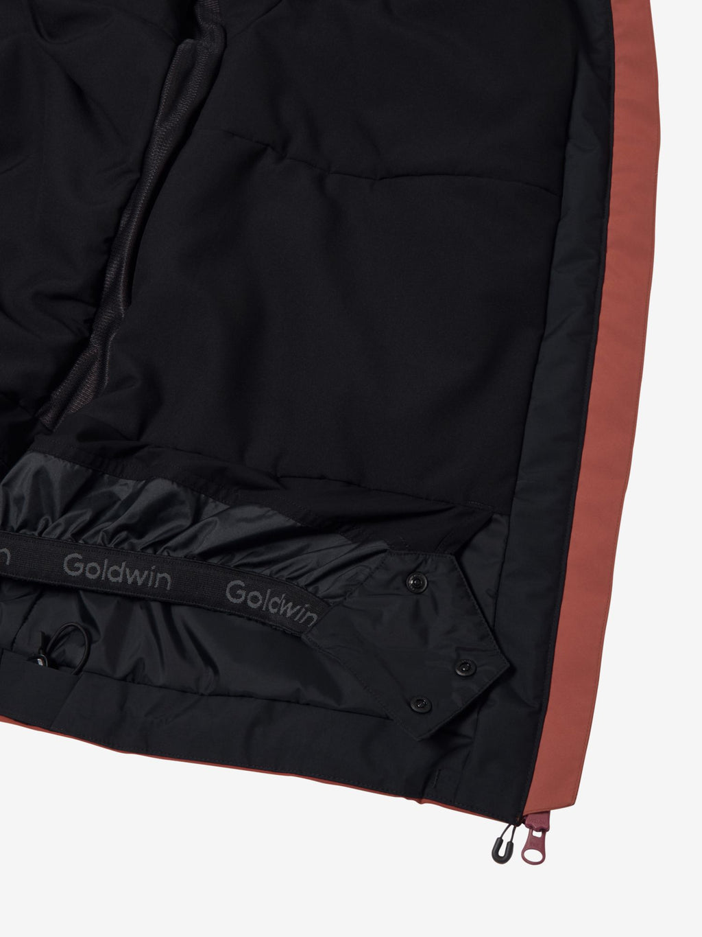 G-axis Jacket (Unisex)