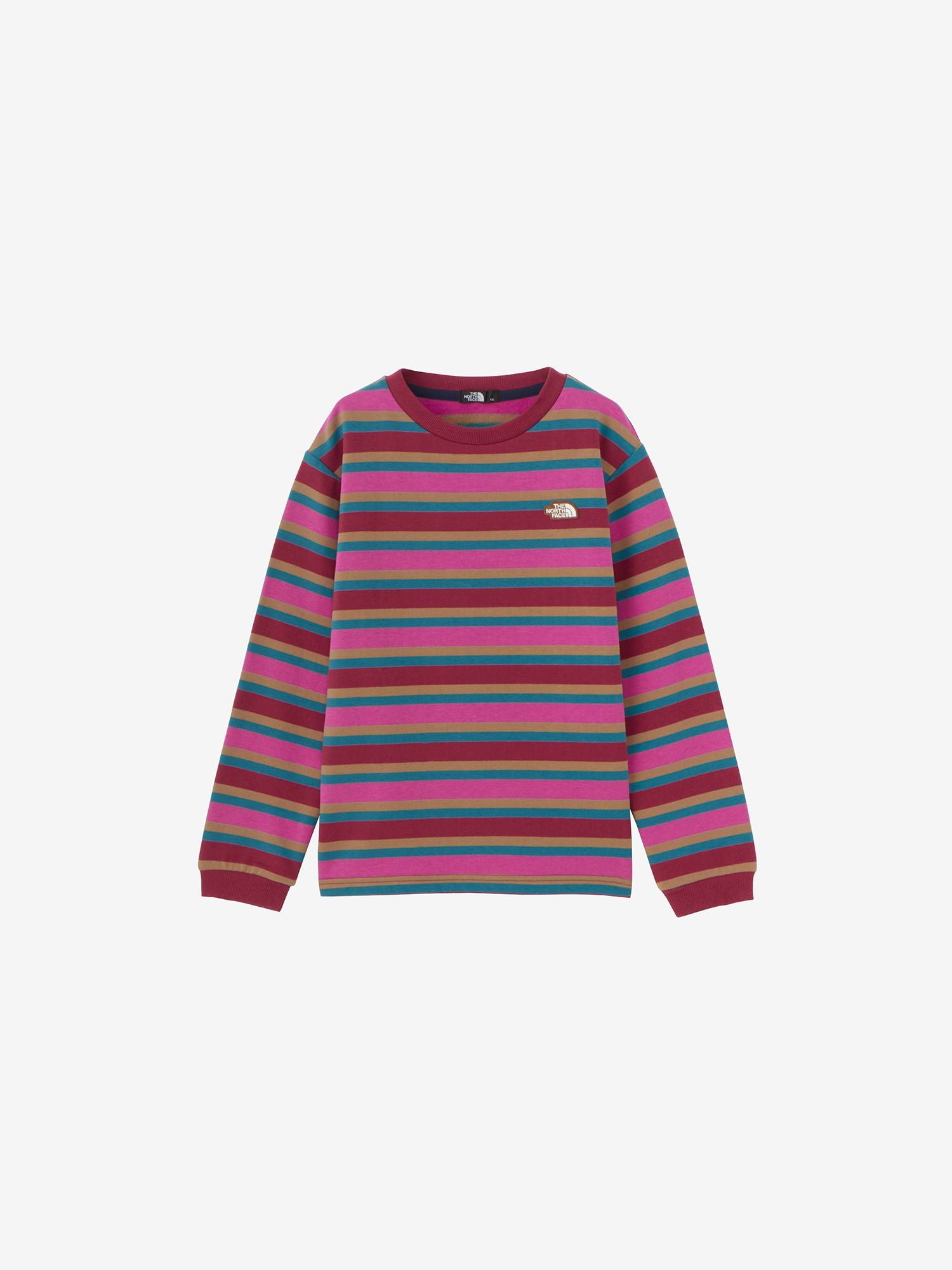 Border Tent Crew & Pants (Kids)