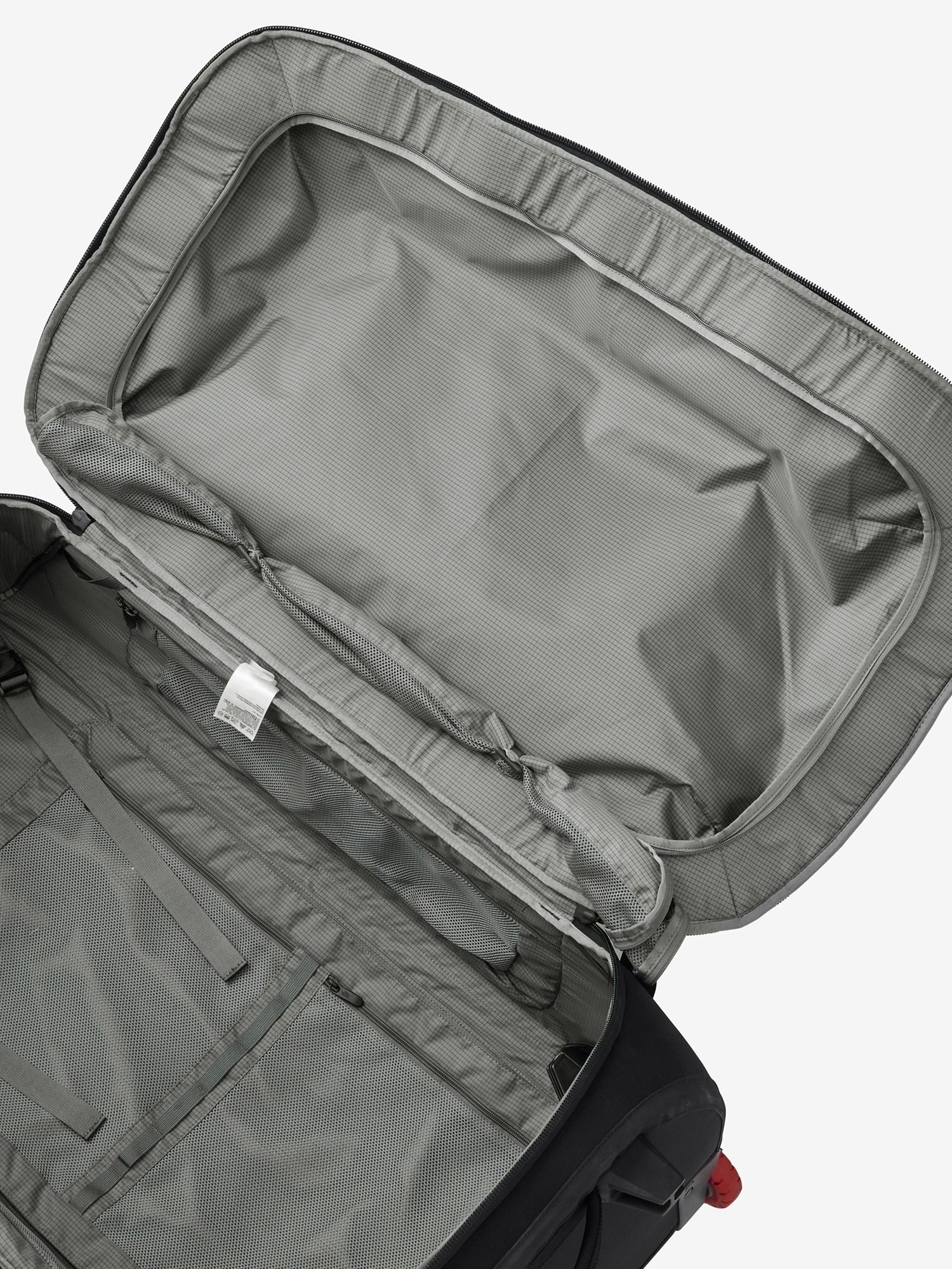 Base Camp Rolling Thunder 36 inch