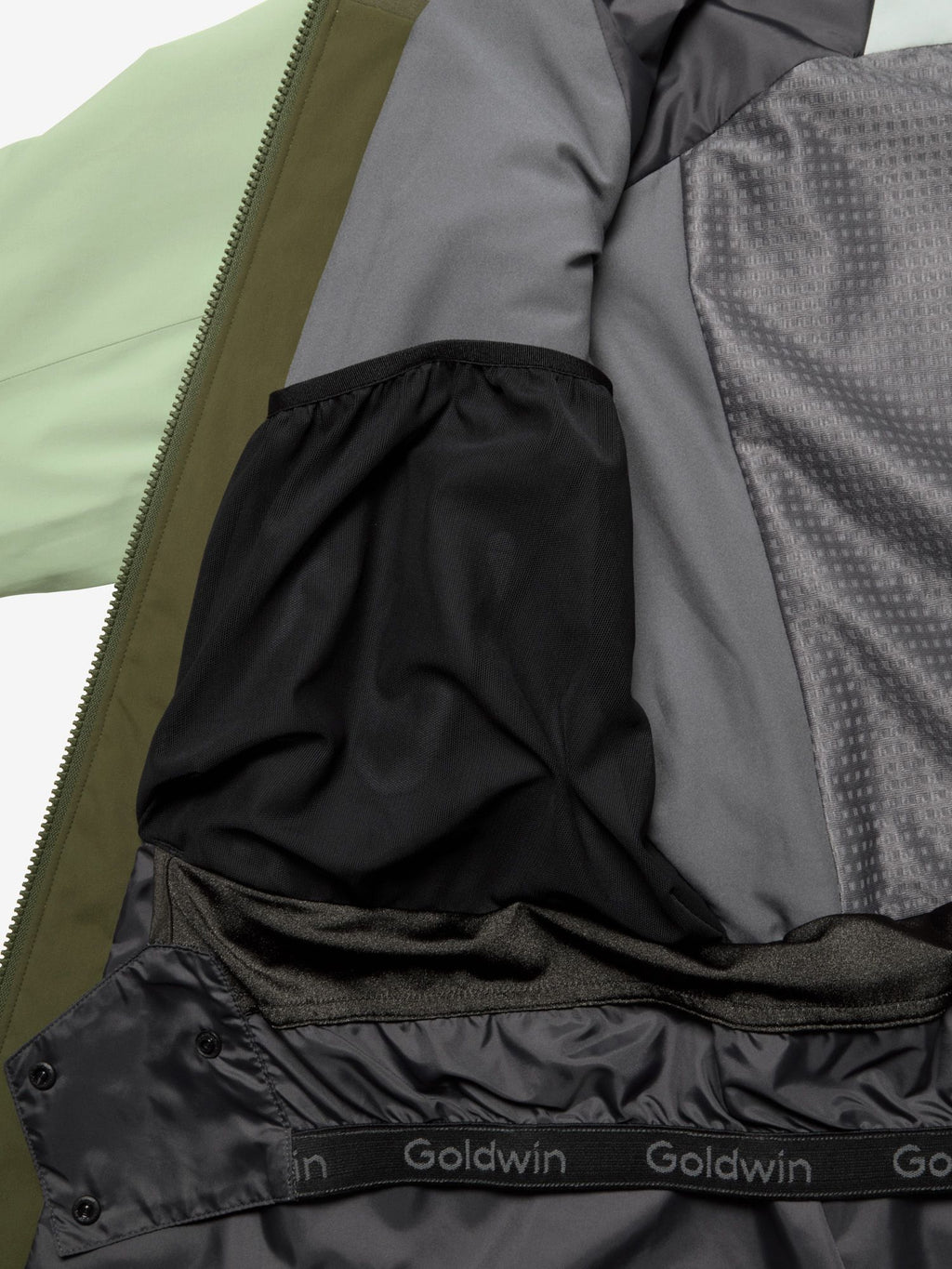 Women's G-axis Jacket (Ladies)