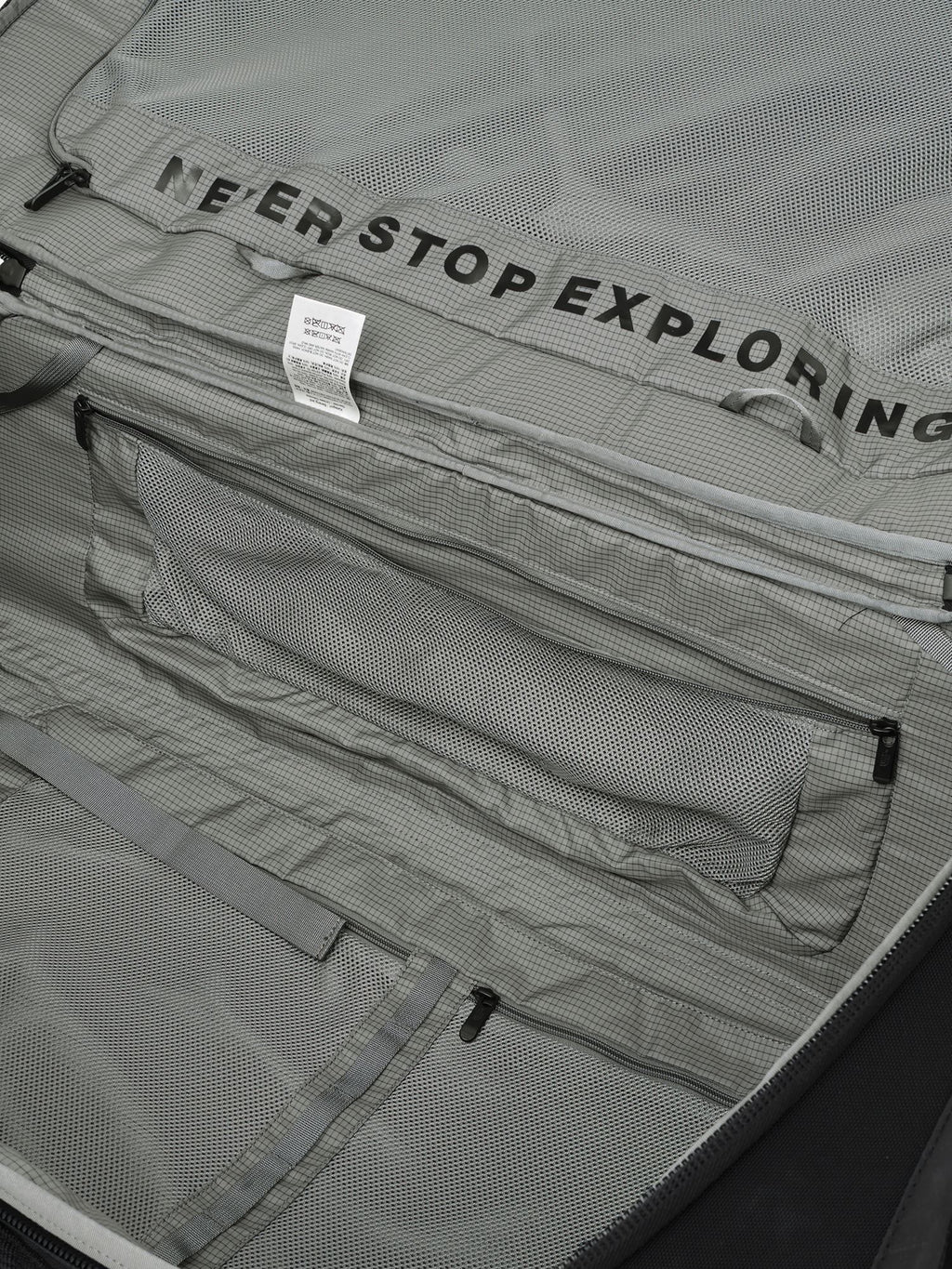 Base Camp Rolling Thunder 36 inch