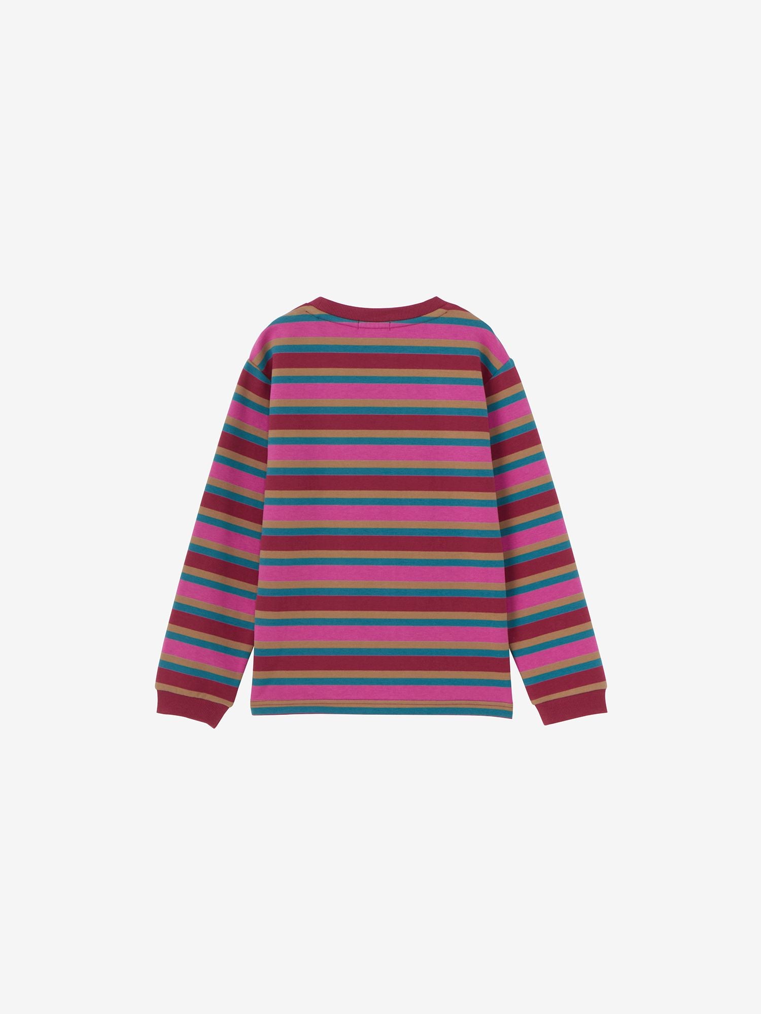 Border Tent Crew & Pants (Kids)