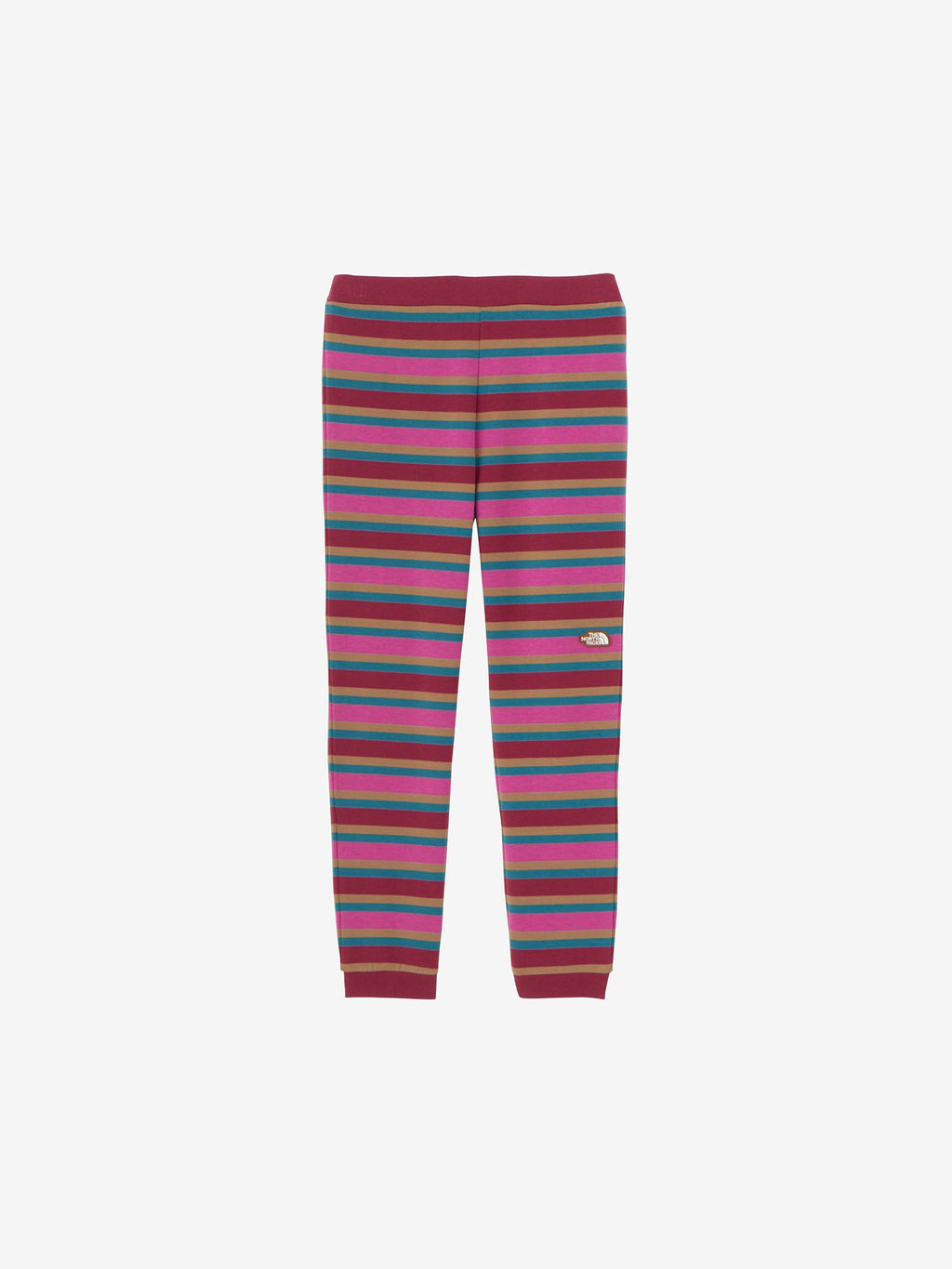 Border Tent Crew & Pants (Kids)