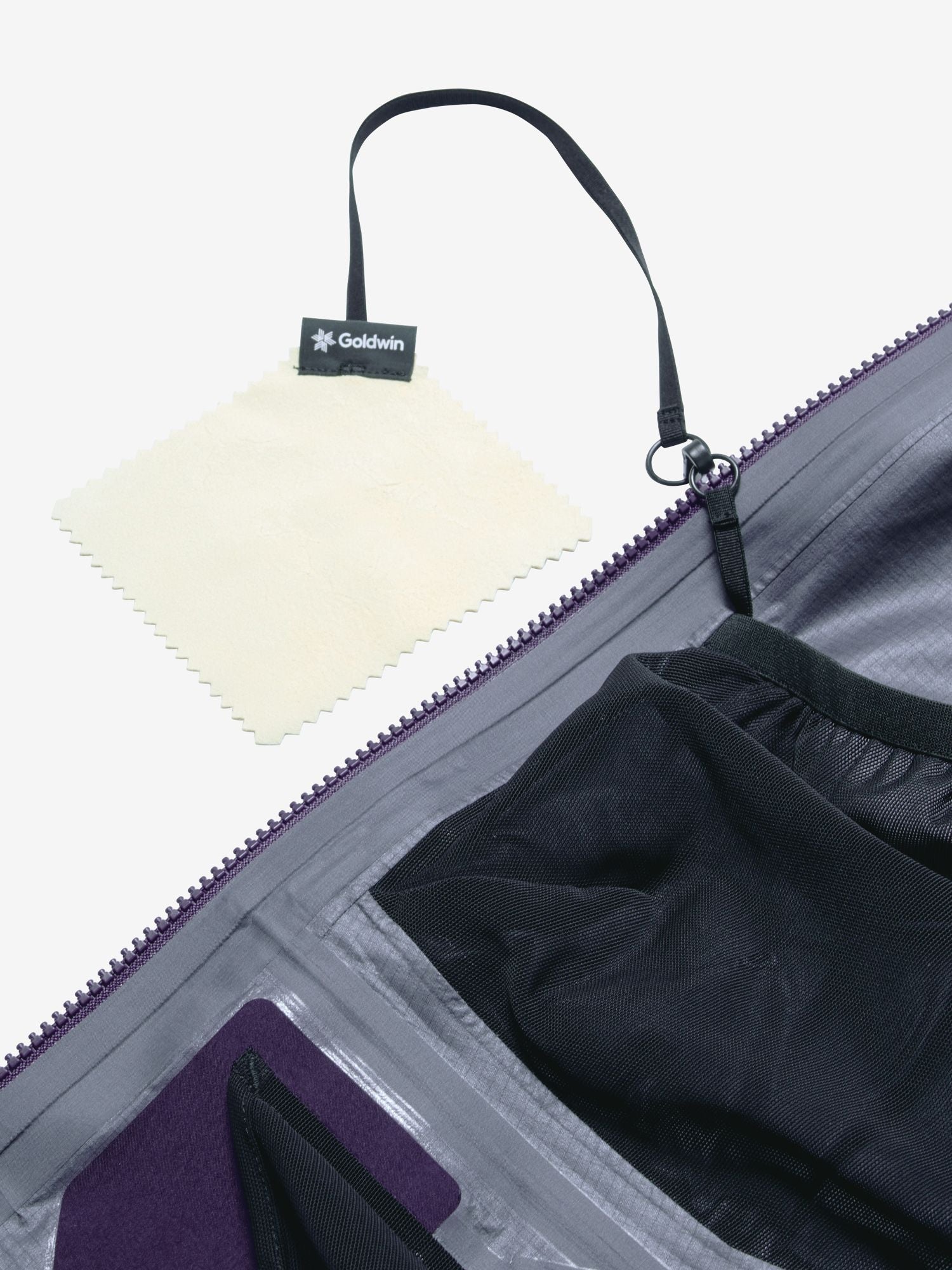 Gore-Tex Pro 3-Layer Jacket (Men's)