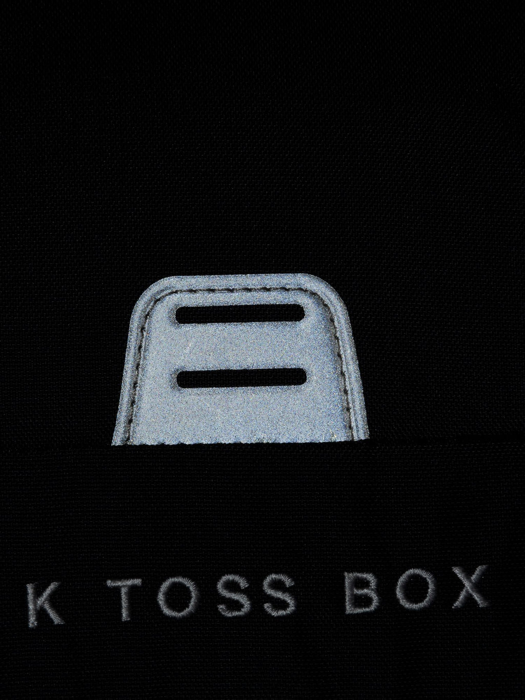 Toss Box (Kids)