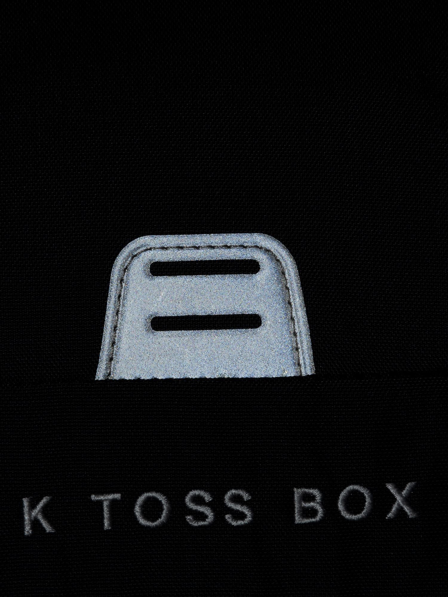 Toss Box (Kids)
