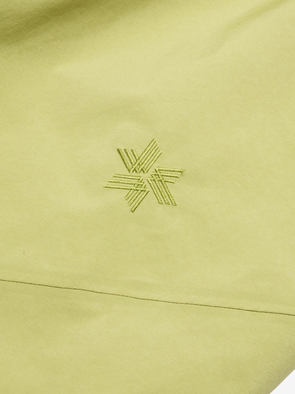 OYABE 2-Layer Jacket (Unisex)