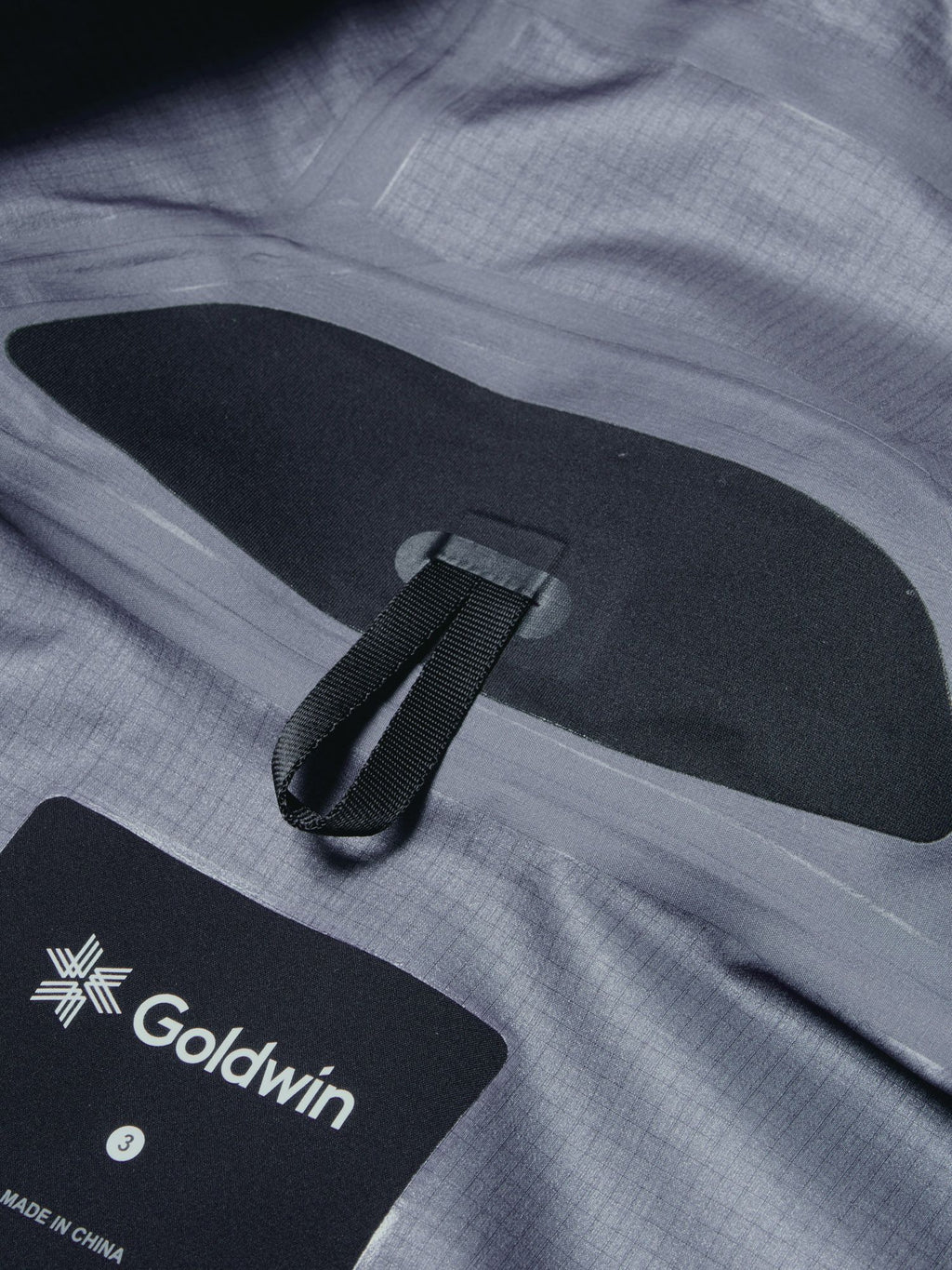 Gore-Tex Pro 3-Layer Jacket (Men's)