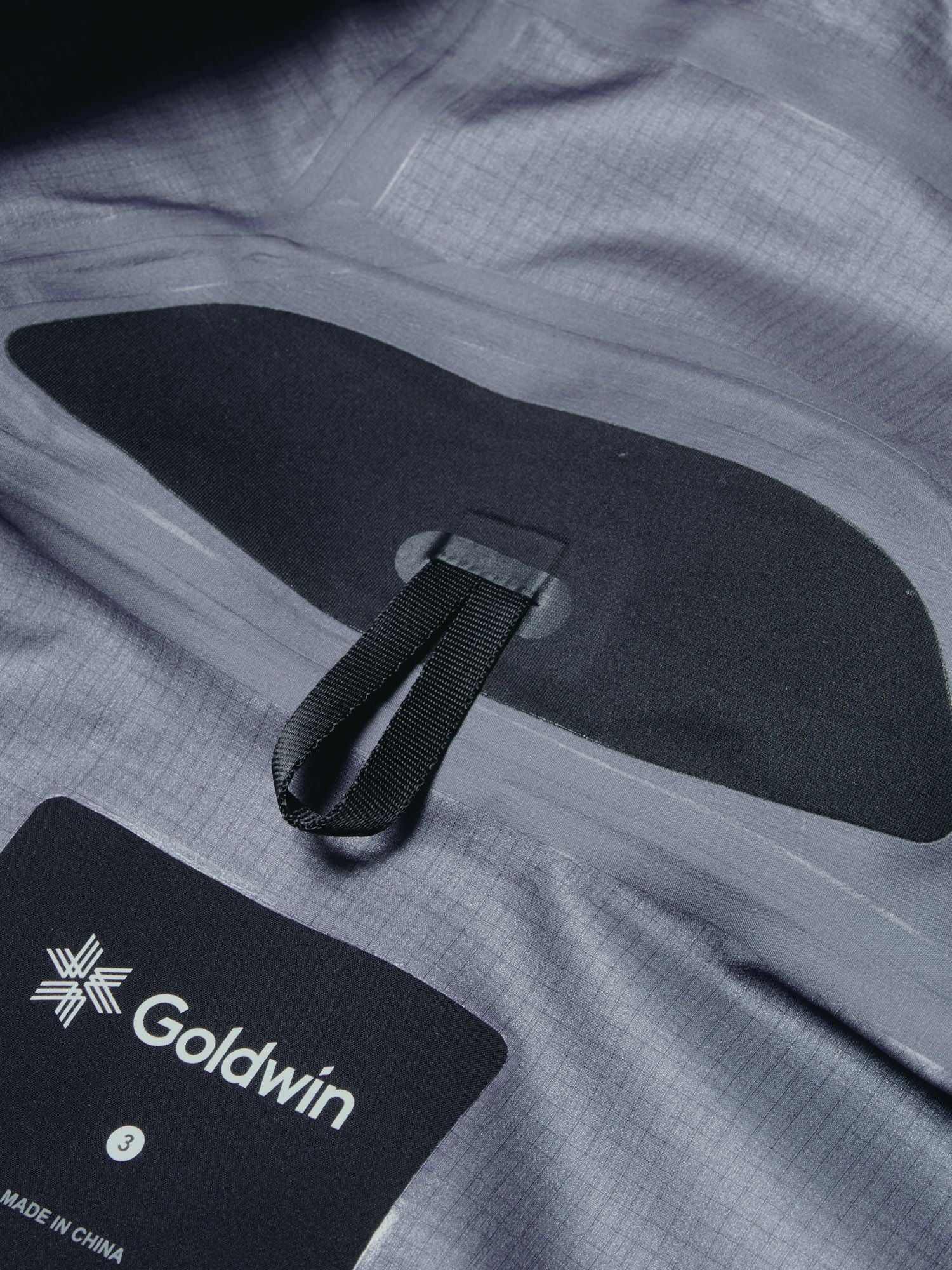 Gore-Tex Pro 3-Layer Jacket (Men's)