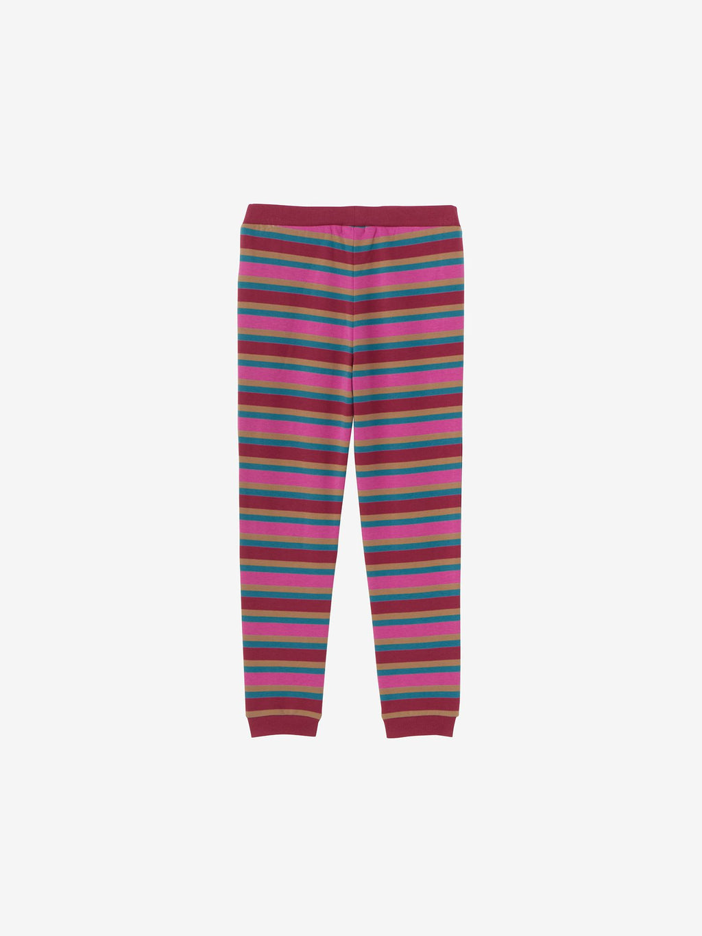 Border Tent Crew & Pants (Kids)