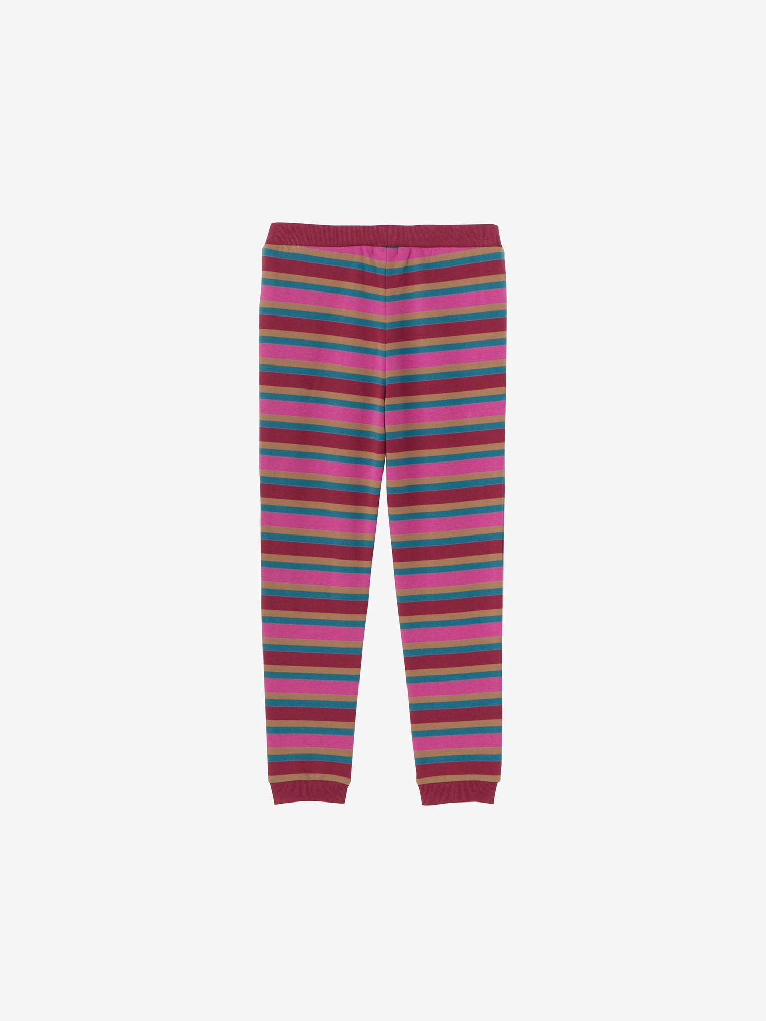Border Tent Crew & Pants (Kids)
