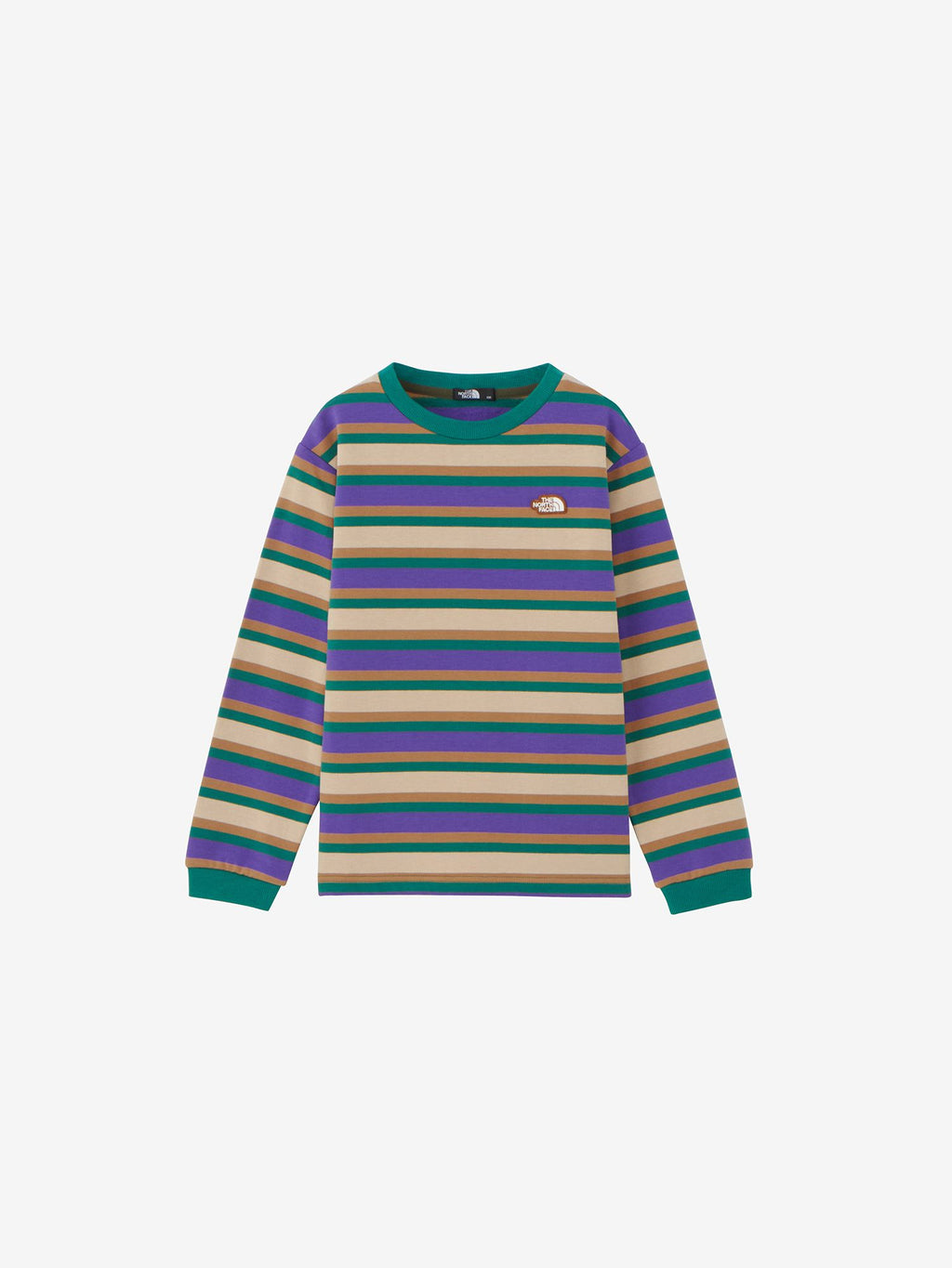 Border Tent Crew & Pants (Kids)