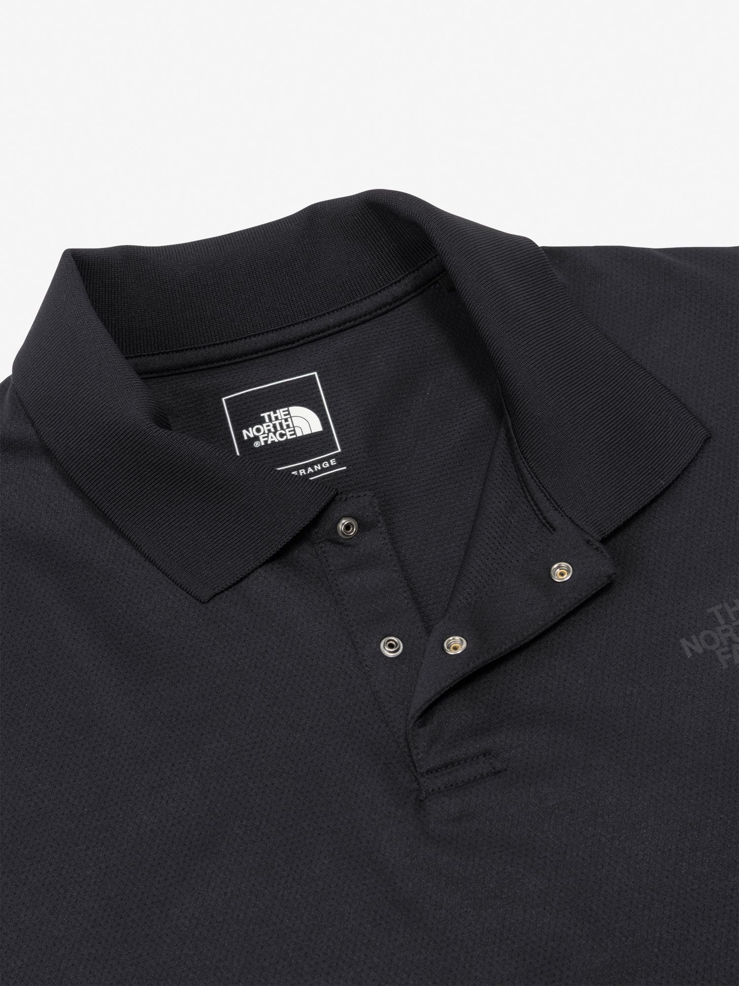 Short Sleeve Summer Vent Polo (Men's)