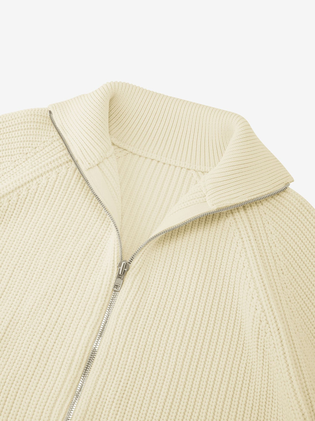 Karaminza/ Low Gauge Half Zip (Unisex)