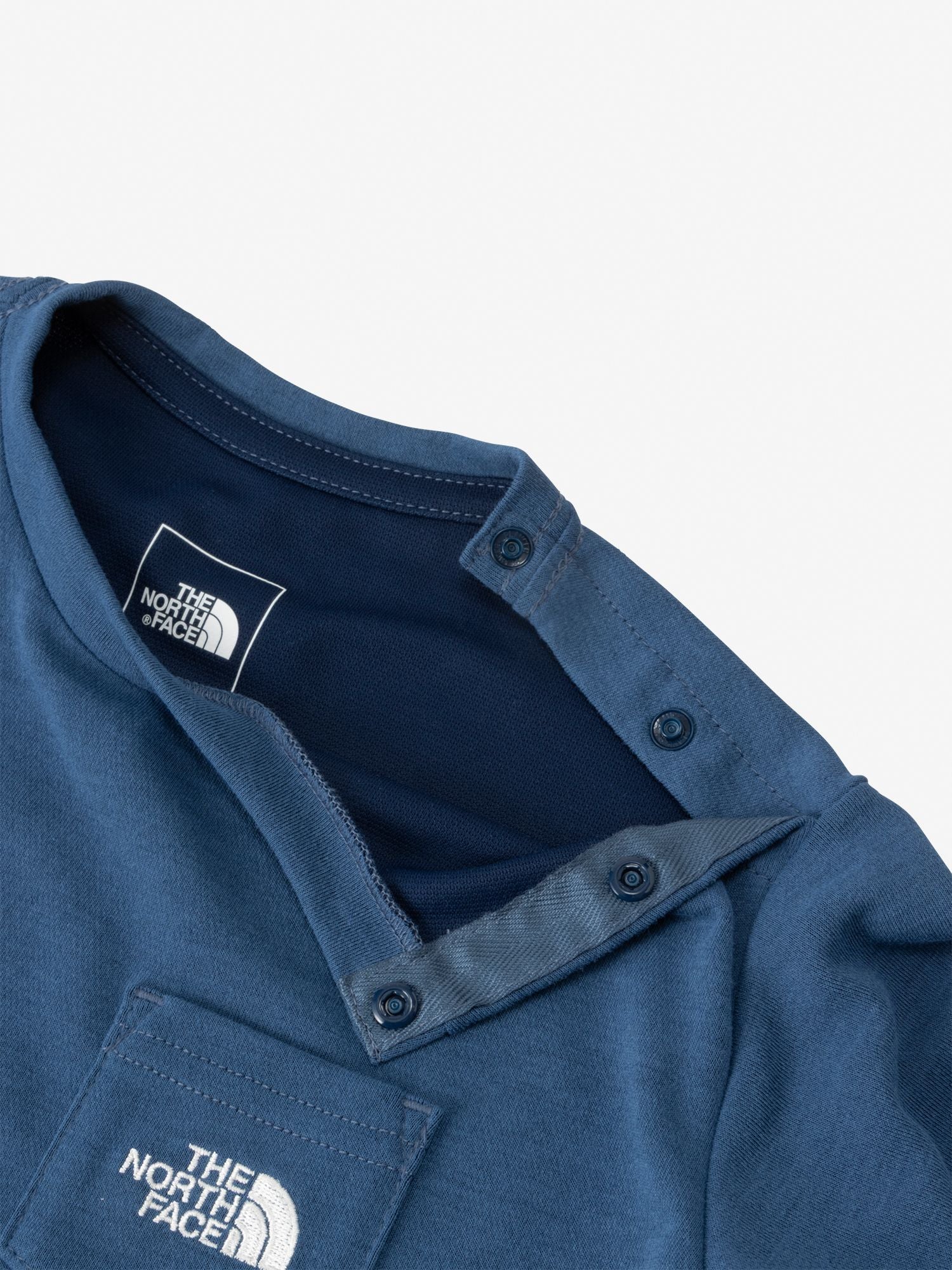 Long Sleeve Heat Protection Tee (Baby)