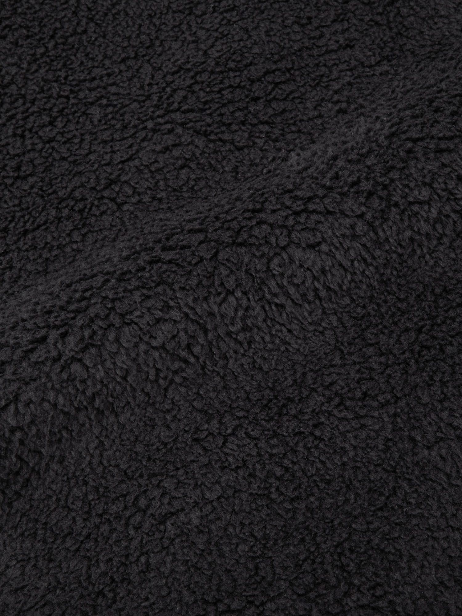 Sherpa Fleece Crew (Kids)