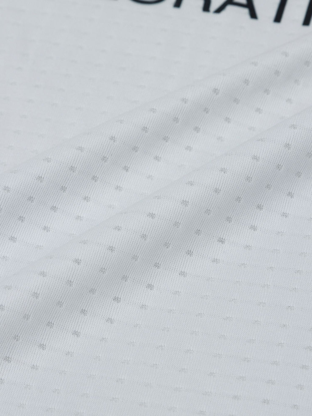 Summit 25th Dry Dot Crew (Unisex)