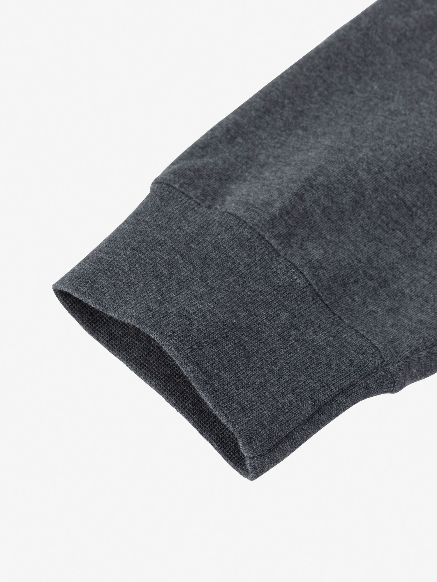 Long Sleeve Flash Dry Nuptse Cotton Tee (Men's)