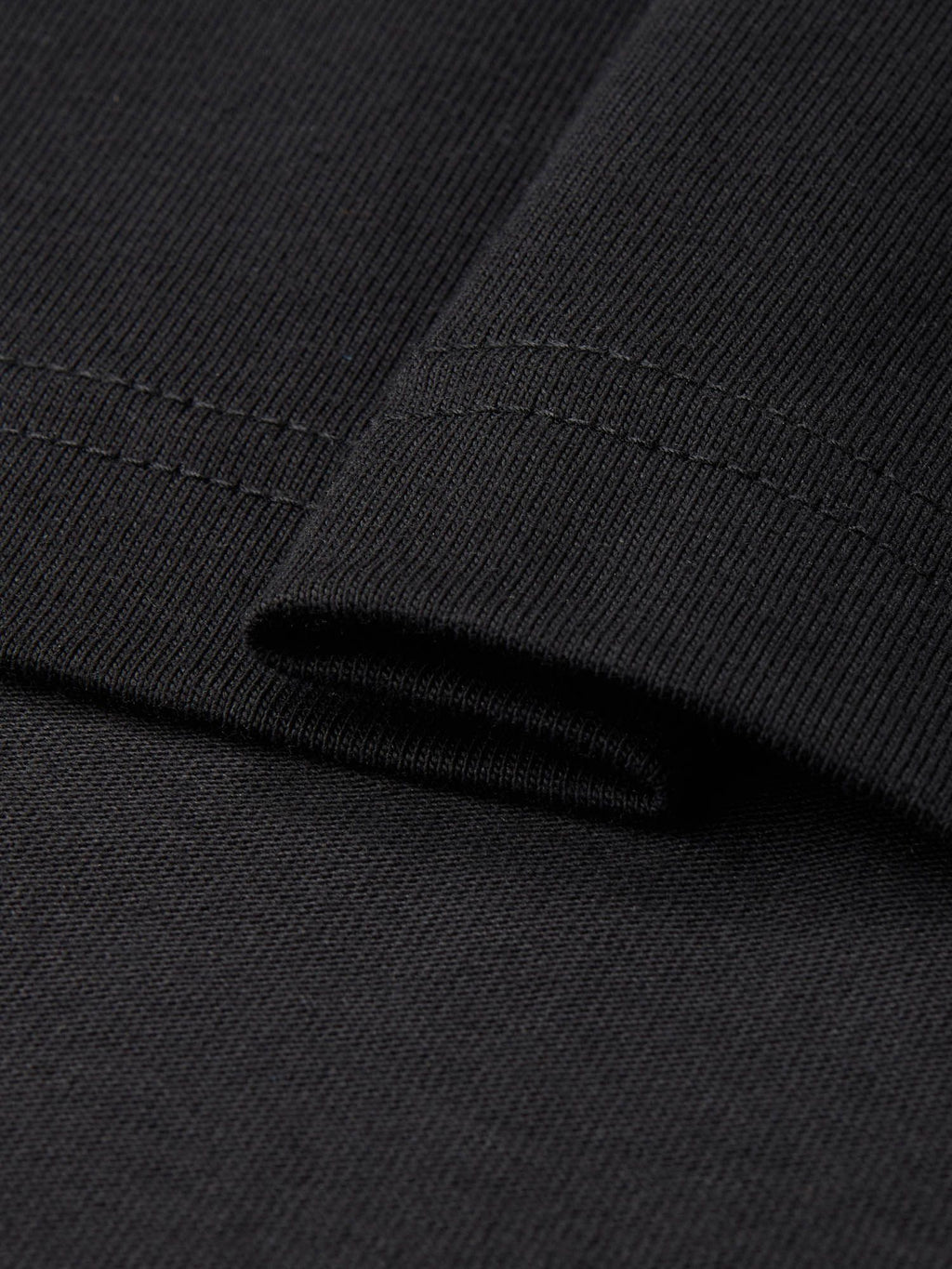 Short Sleeve Free Ride Square Logo Tee (Unisex)