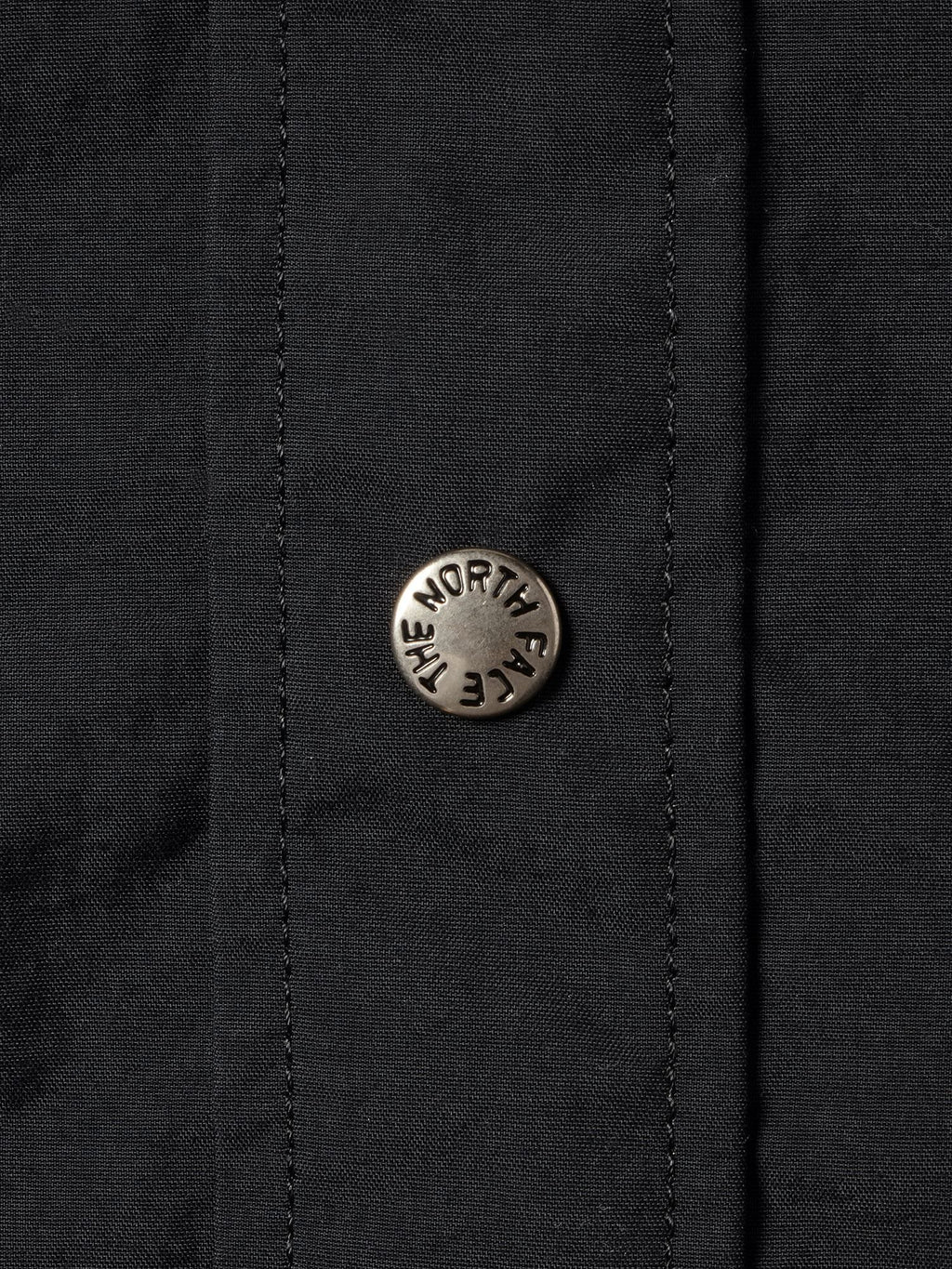 Long Sleeve Nuptse Shirt (Unisex)