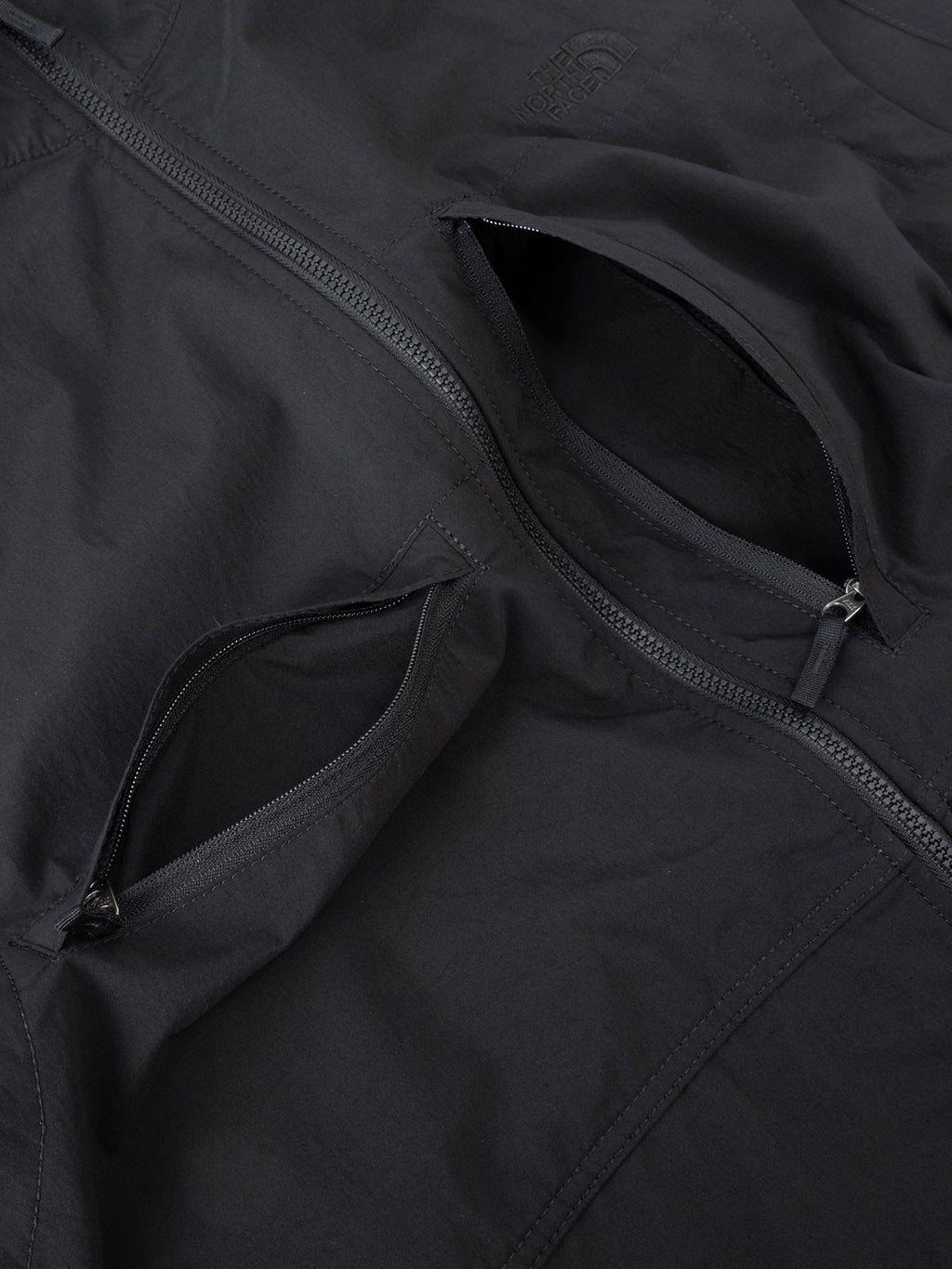 Trip Field Vest (Unisex)