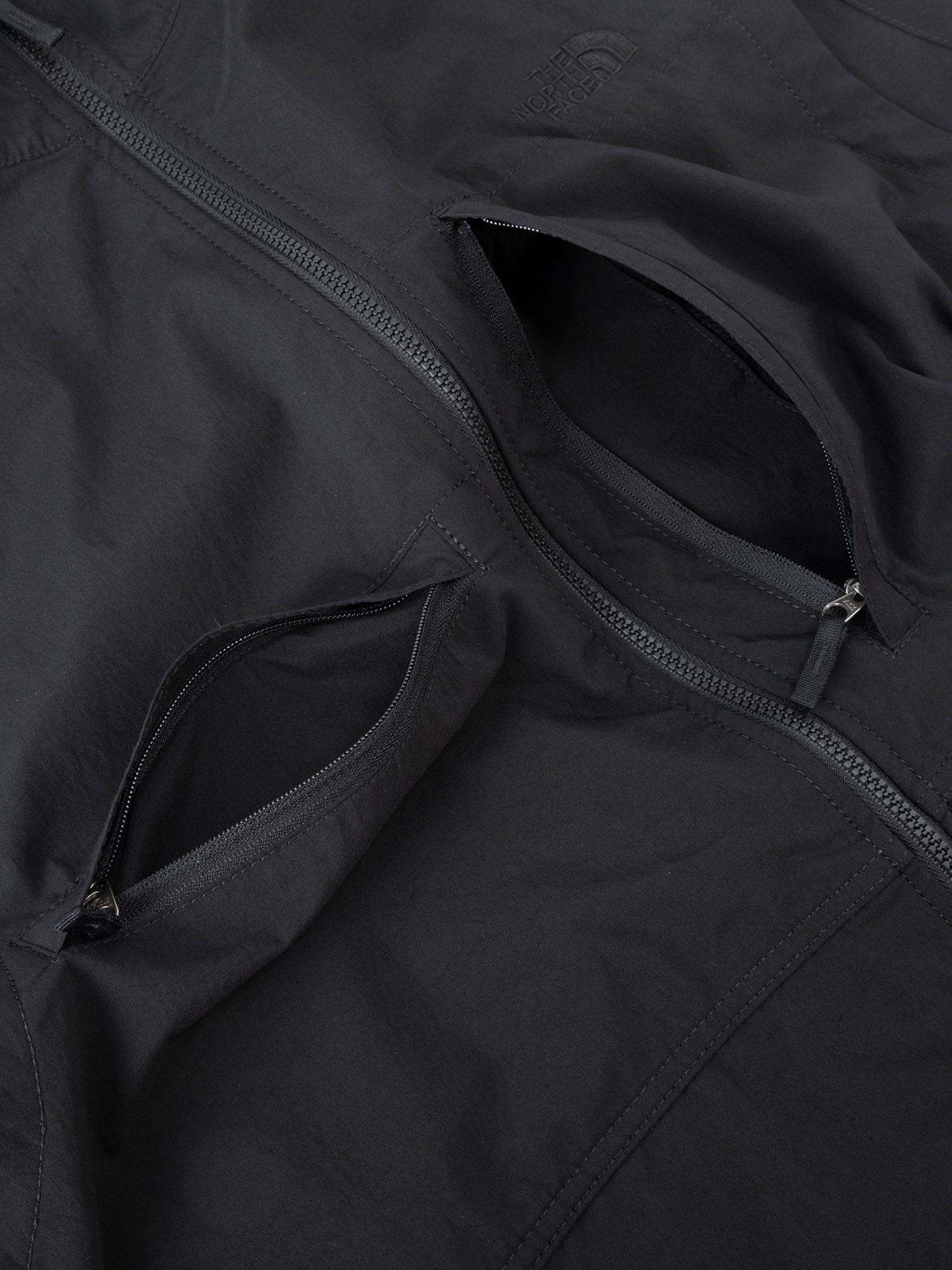 Trip Field Vest (Unisex)