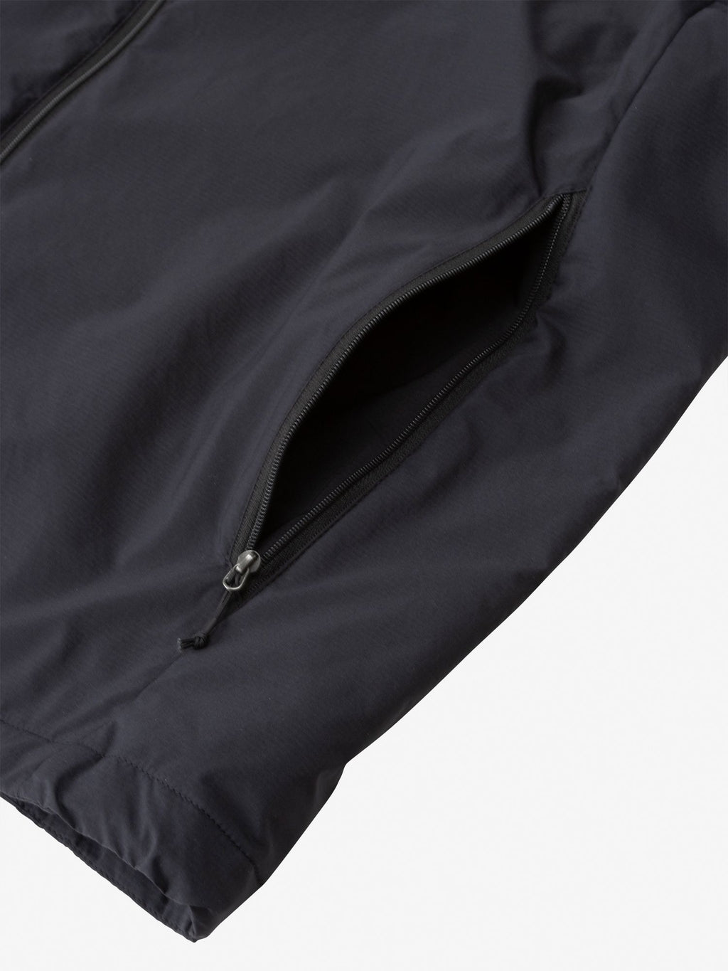 Ventrix Active Round Neck Jacket (Unisex)